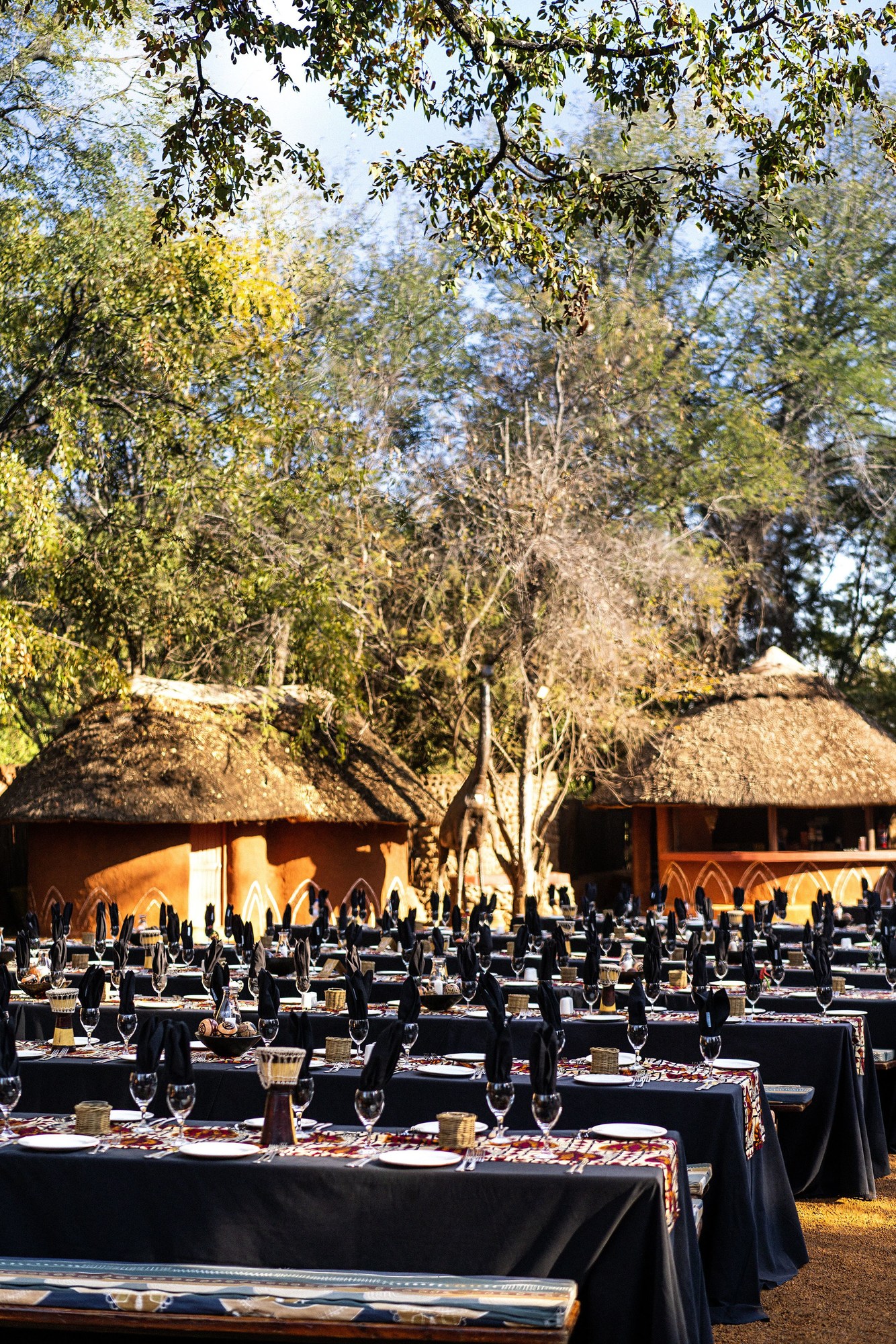 AVANI Victoria Falls Resort