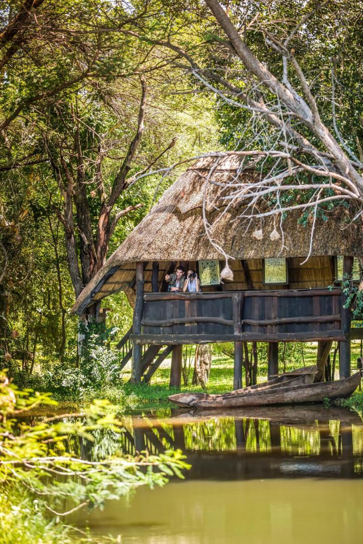 AVANI Victoria Falls Resort