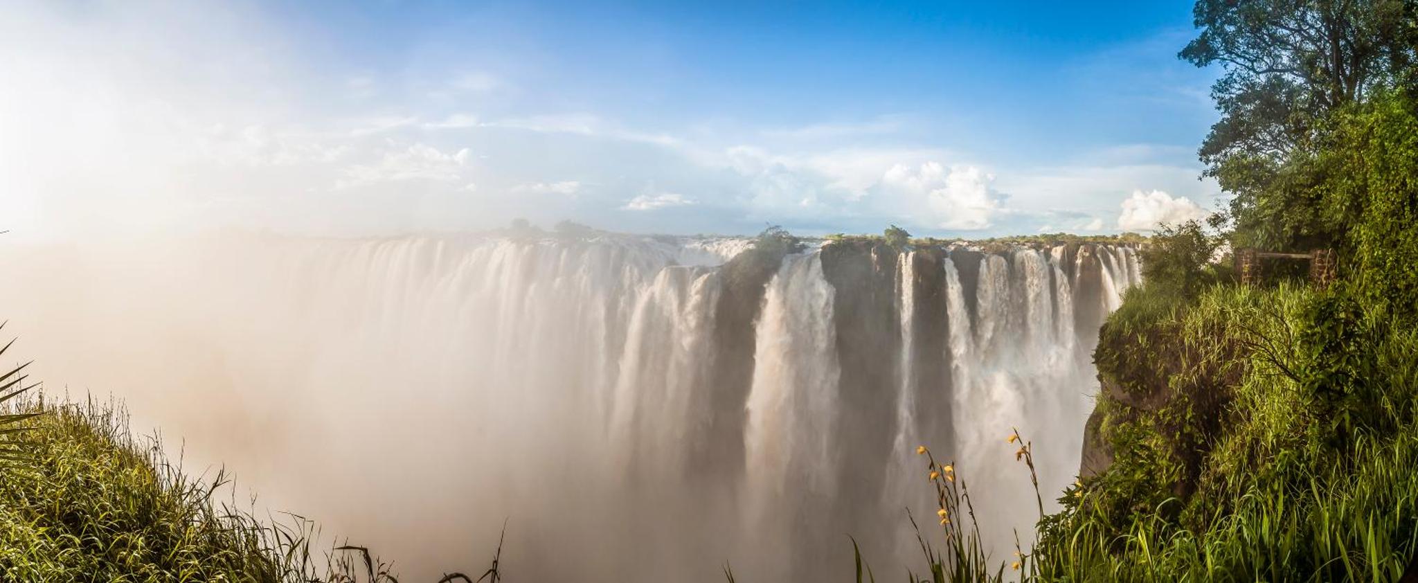 AVANI Victoria Falls Resort