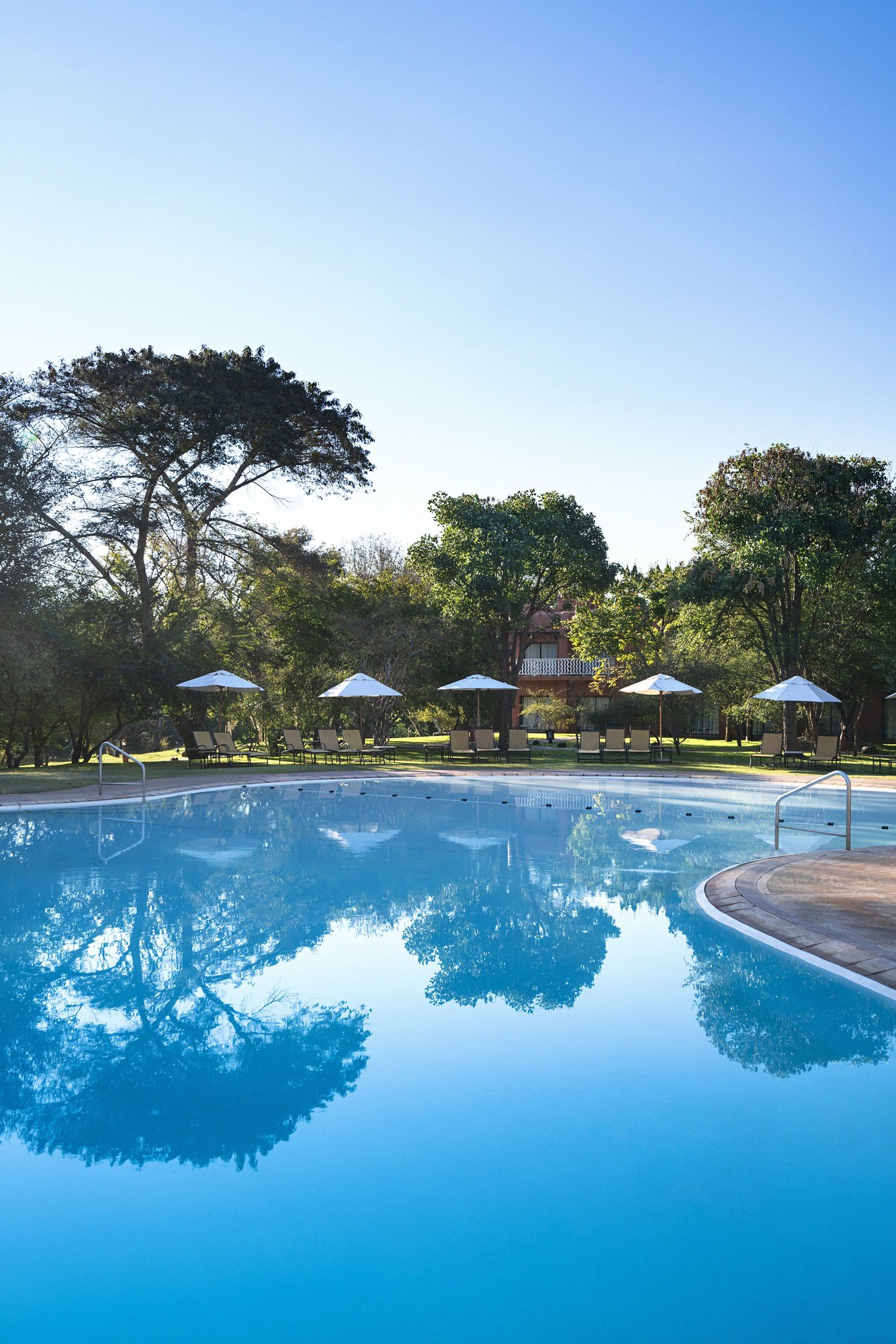 AVANI Victoria Falls Resort