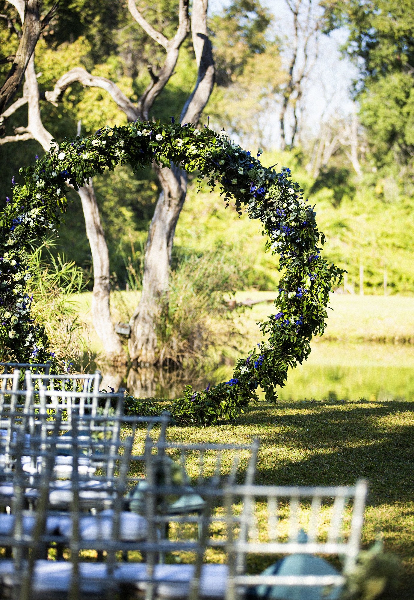 AVANI Victoria Falls Resort