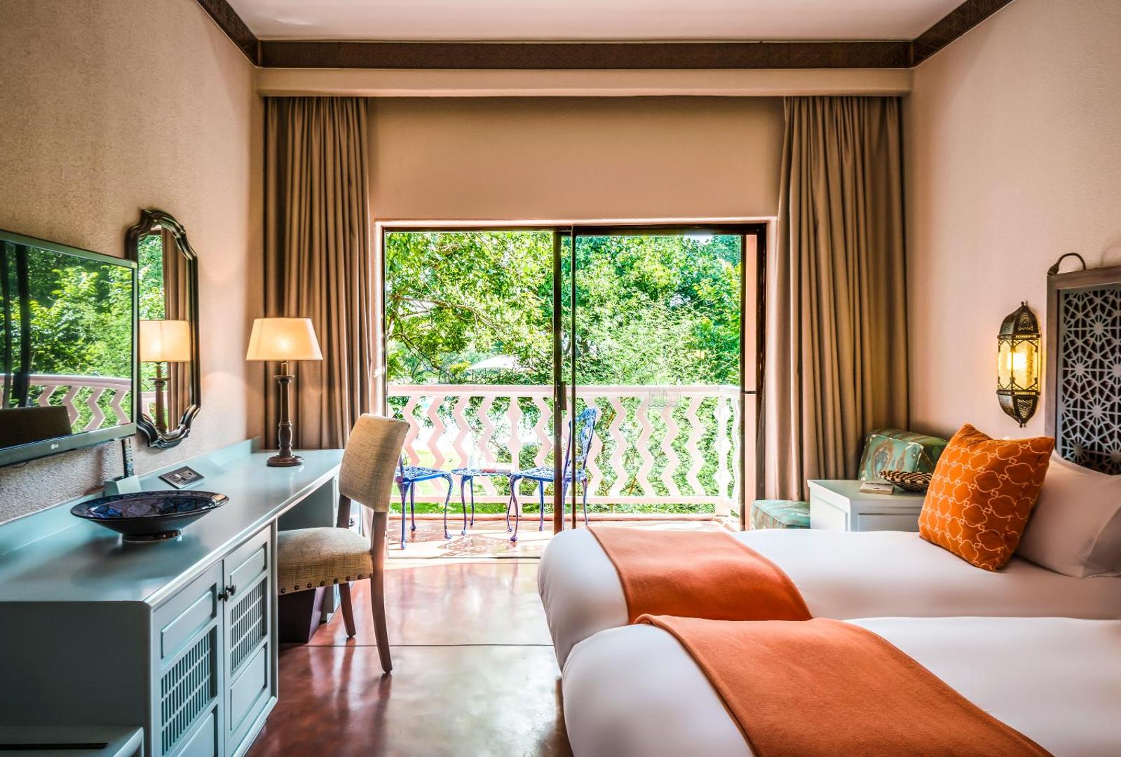 AVANI Victoria Falls Resort