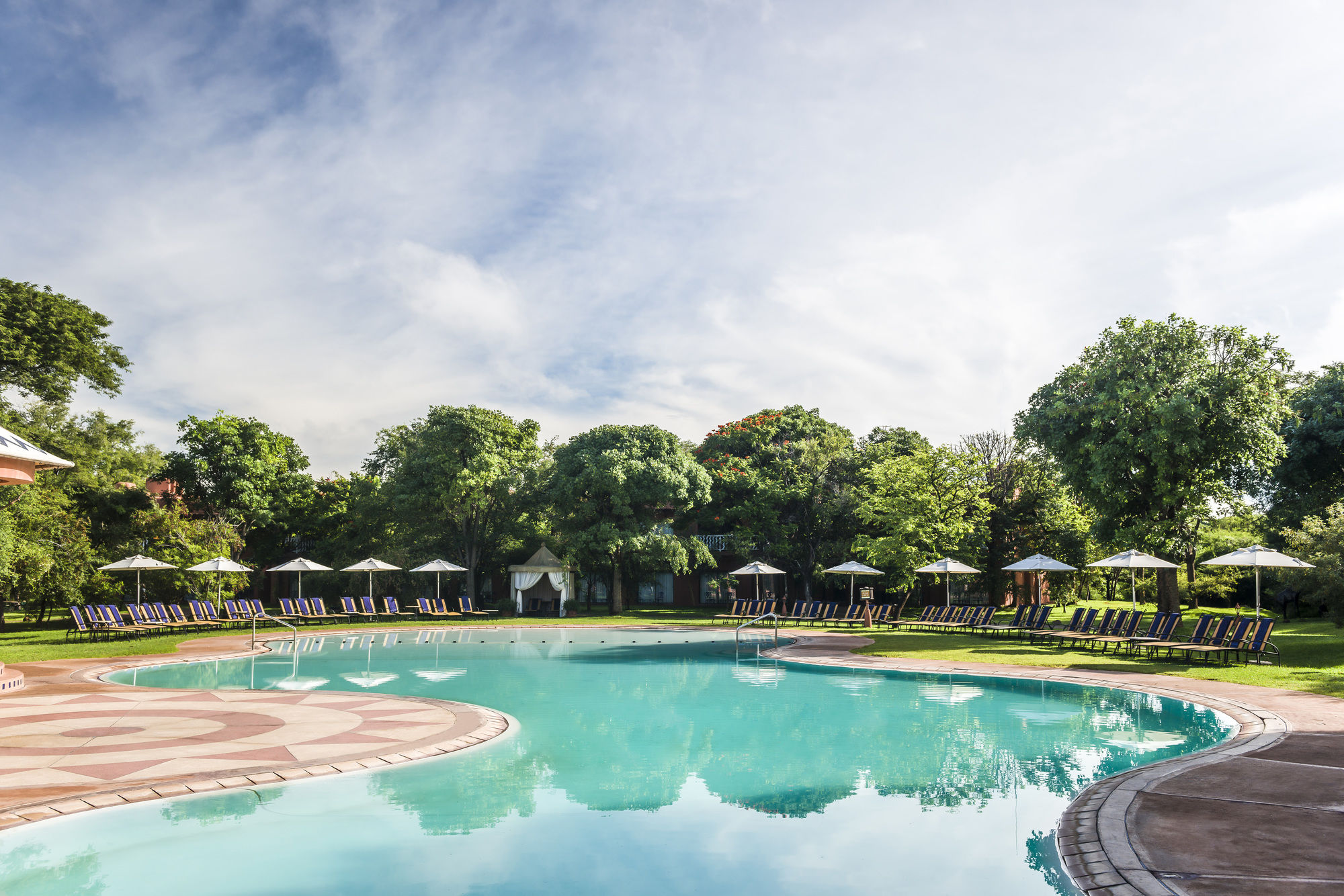 AVANI Victoria Falls Resort