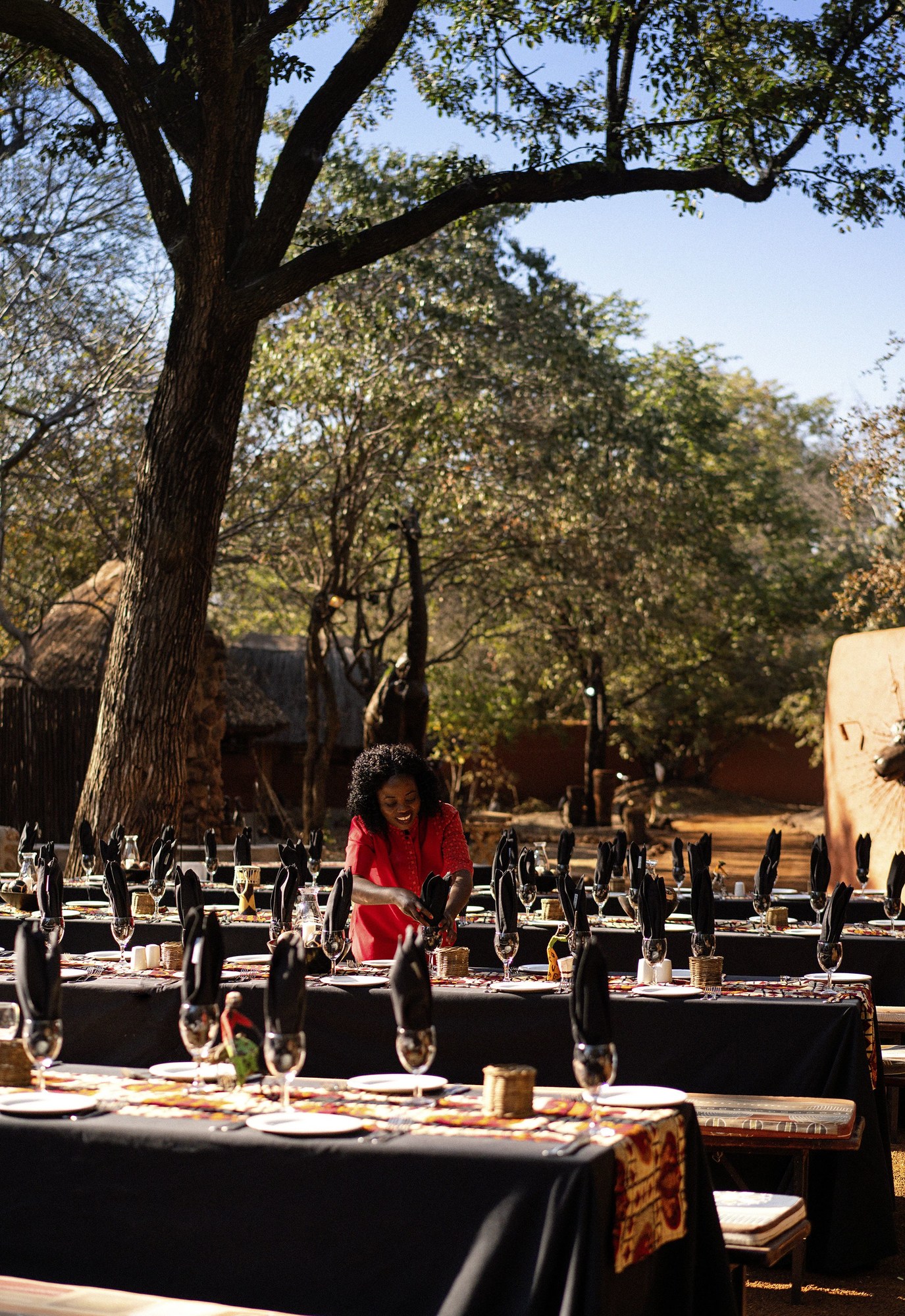 AVANI Victoria Falls Resort