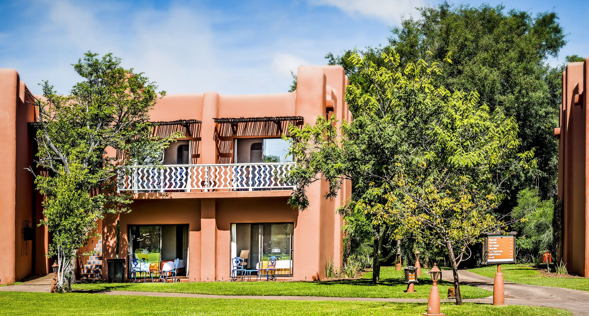 AVANI Victoria Falls Resort
