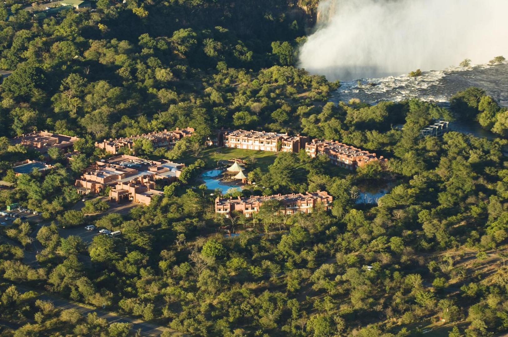 AVANI Victoria Falls Resort