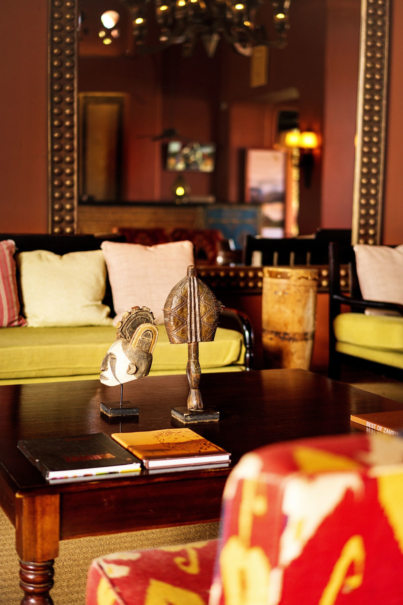 AVANI Victoria Falls Resort