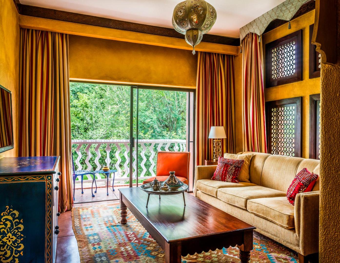 AVANI Victoria Falls Resort