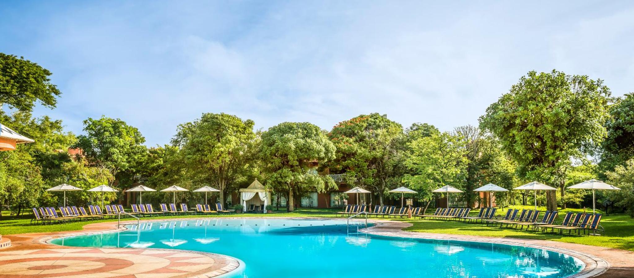 AVANI Victoria Falls Resort