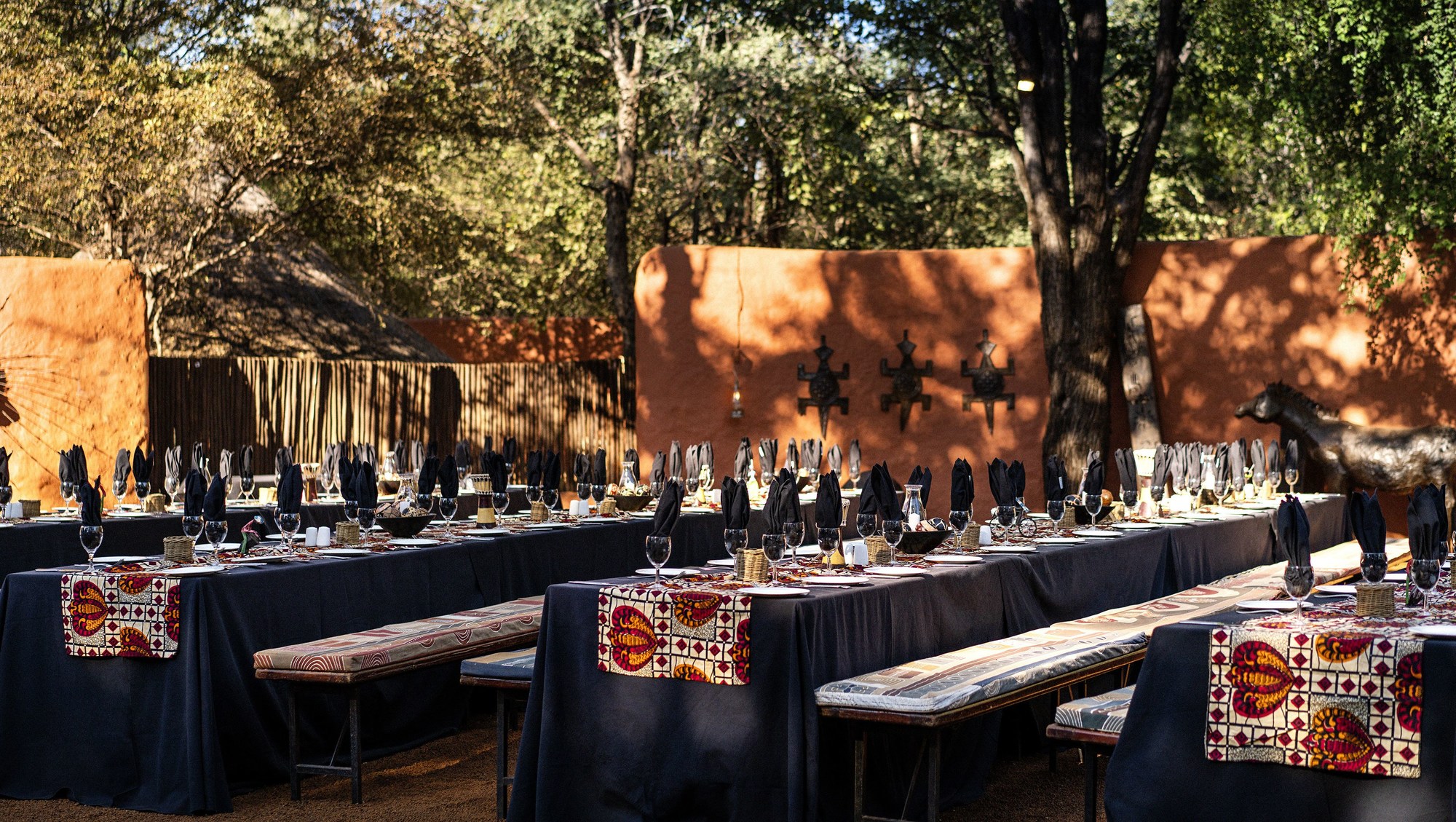 AVANI Victoria Falls Resort