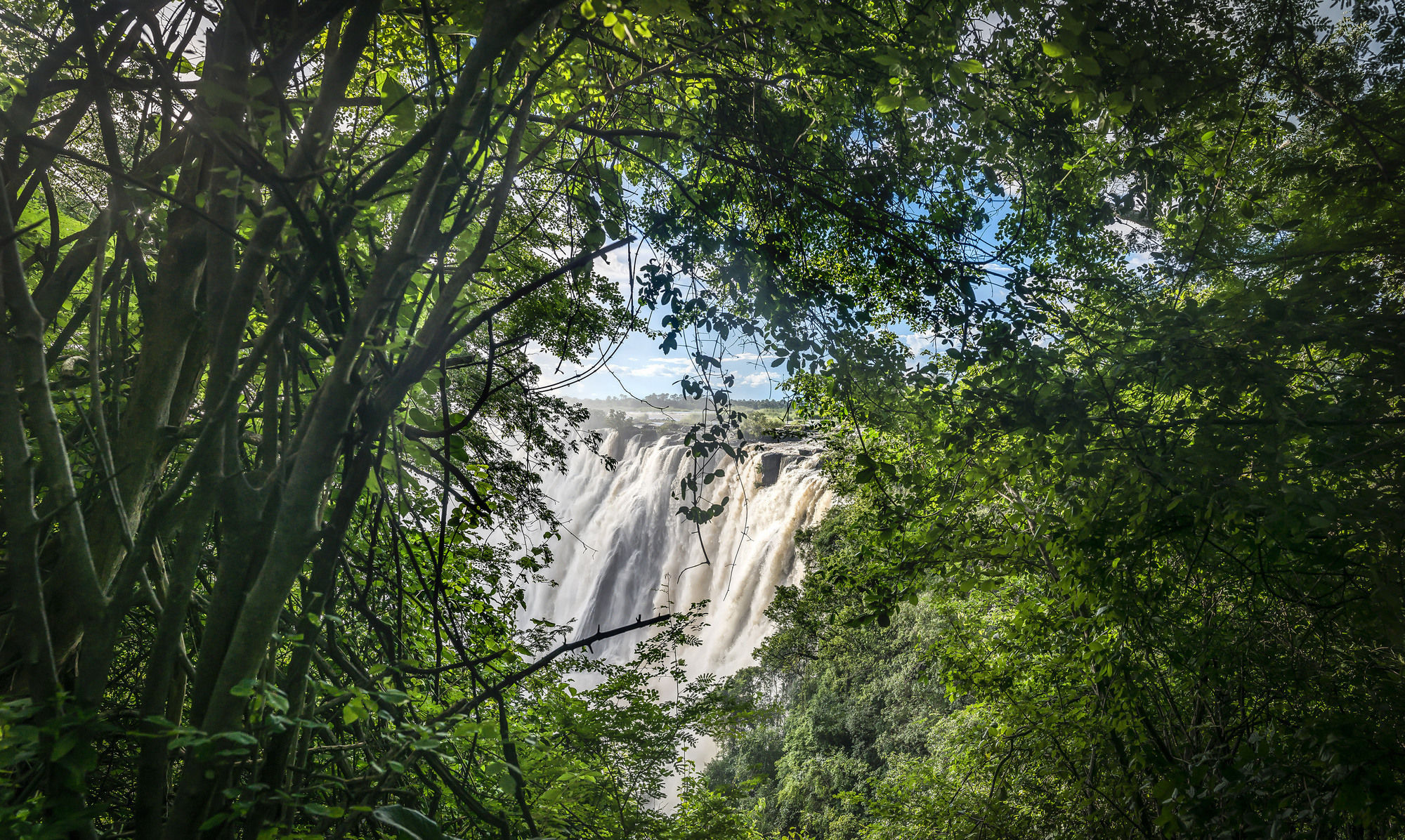 AVANI Victoria Falls Resort