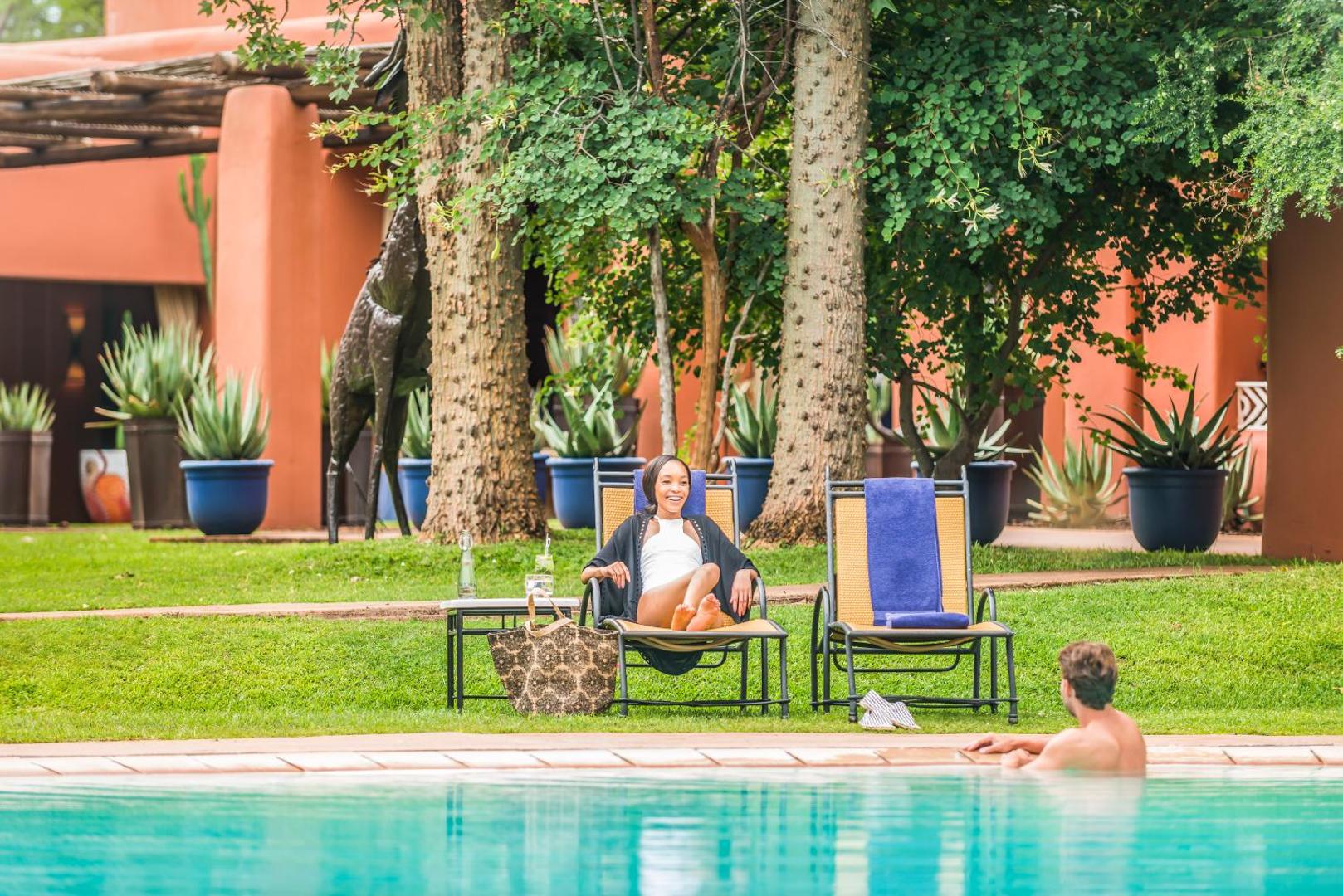 AVANI Victoria Falls Resort