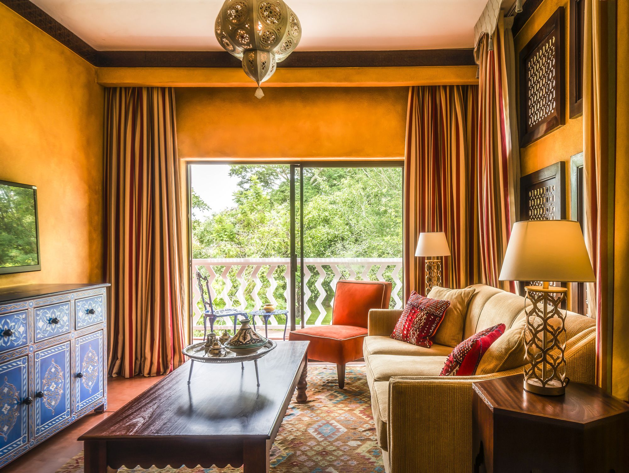 AVANI Victoria Falls Resort