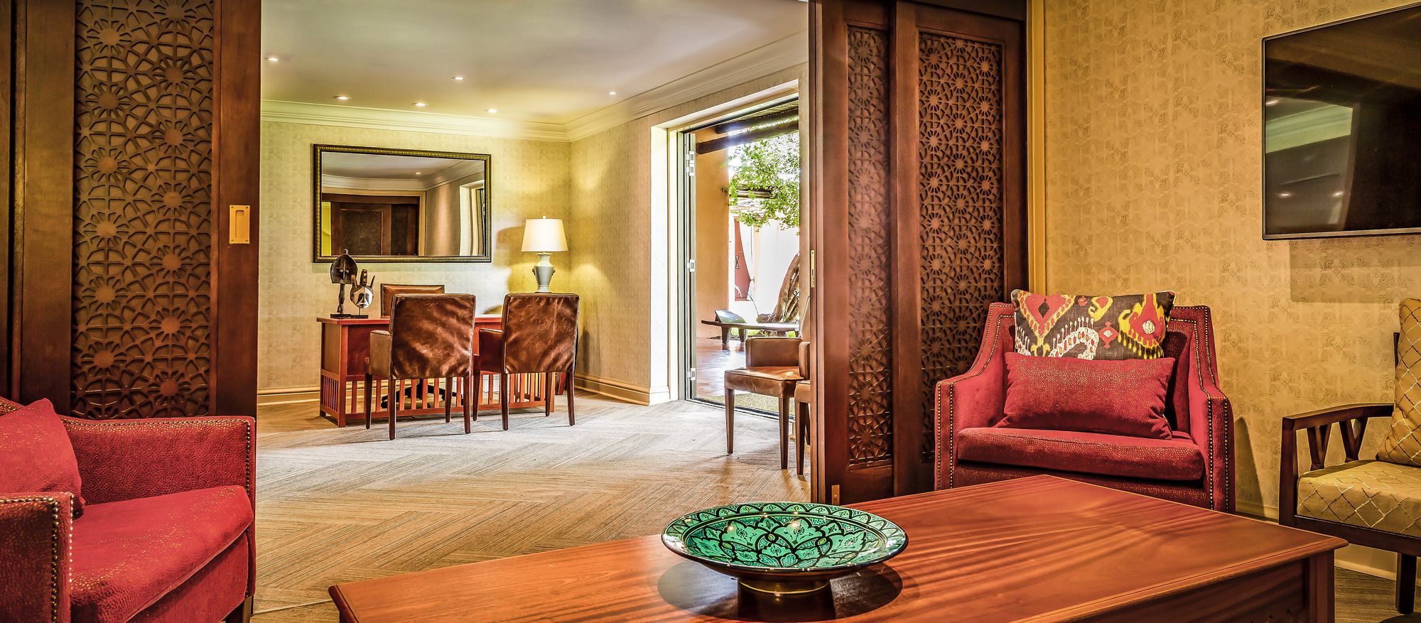 AVANI Victoria Falls Resort