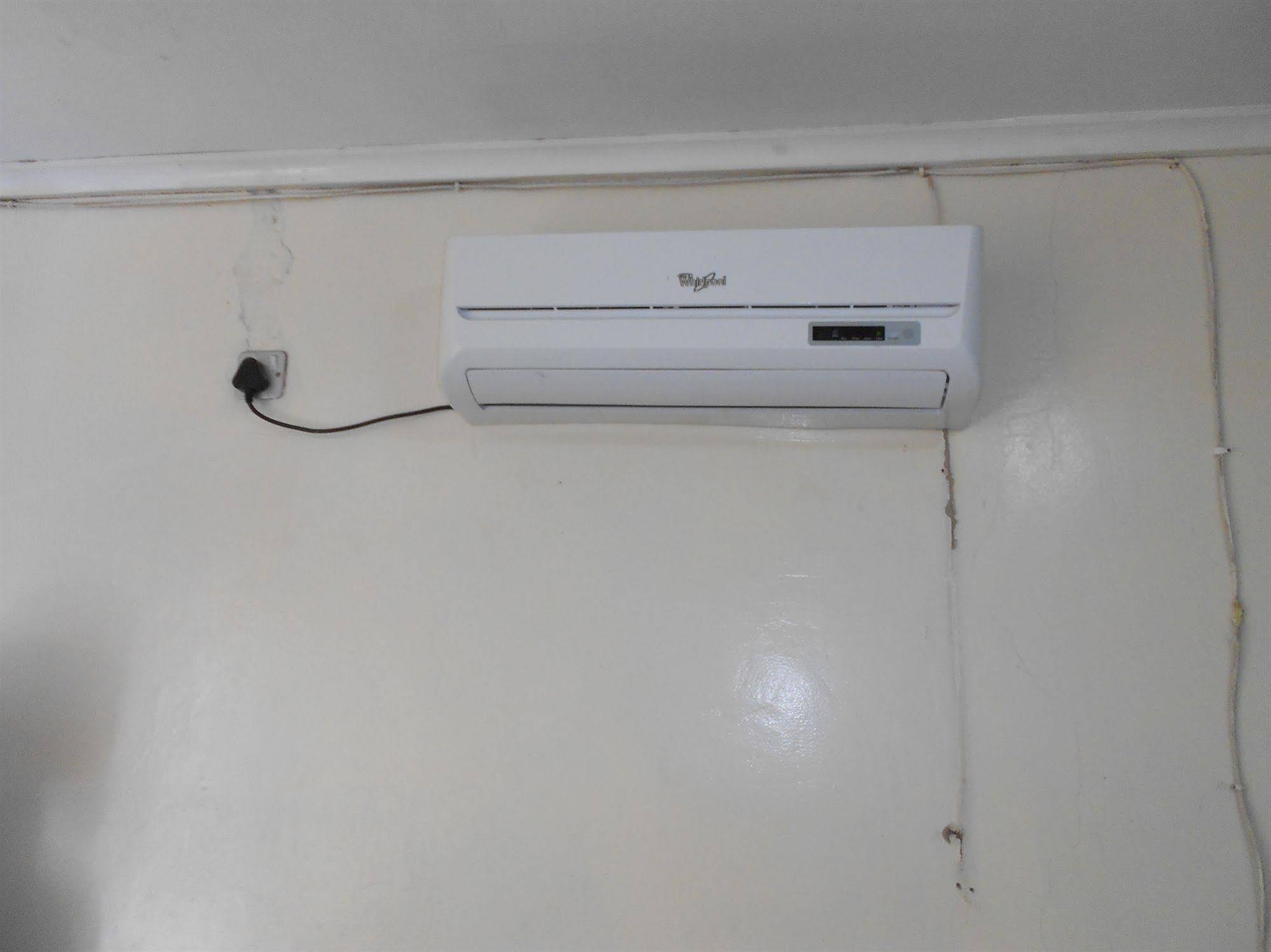 Comfort Corner Guesthouse