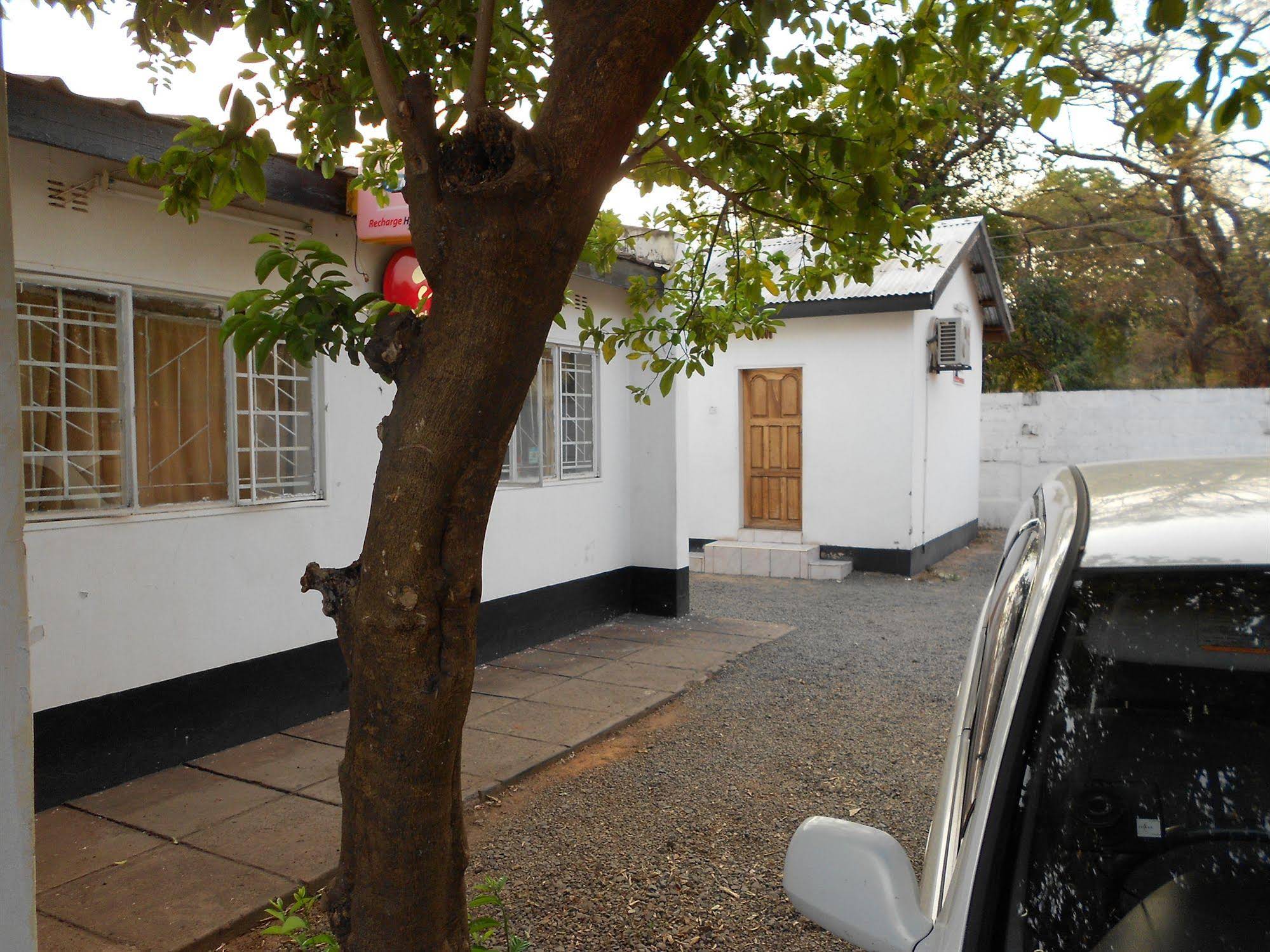 Comfort Corner Guesthouse