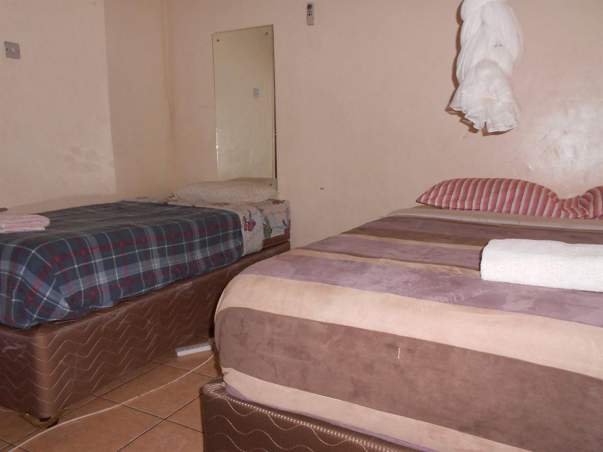 Comfort Corner Guesthouse