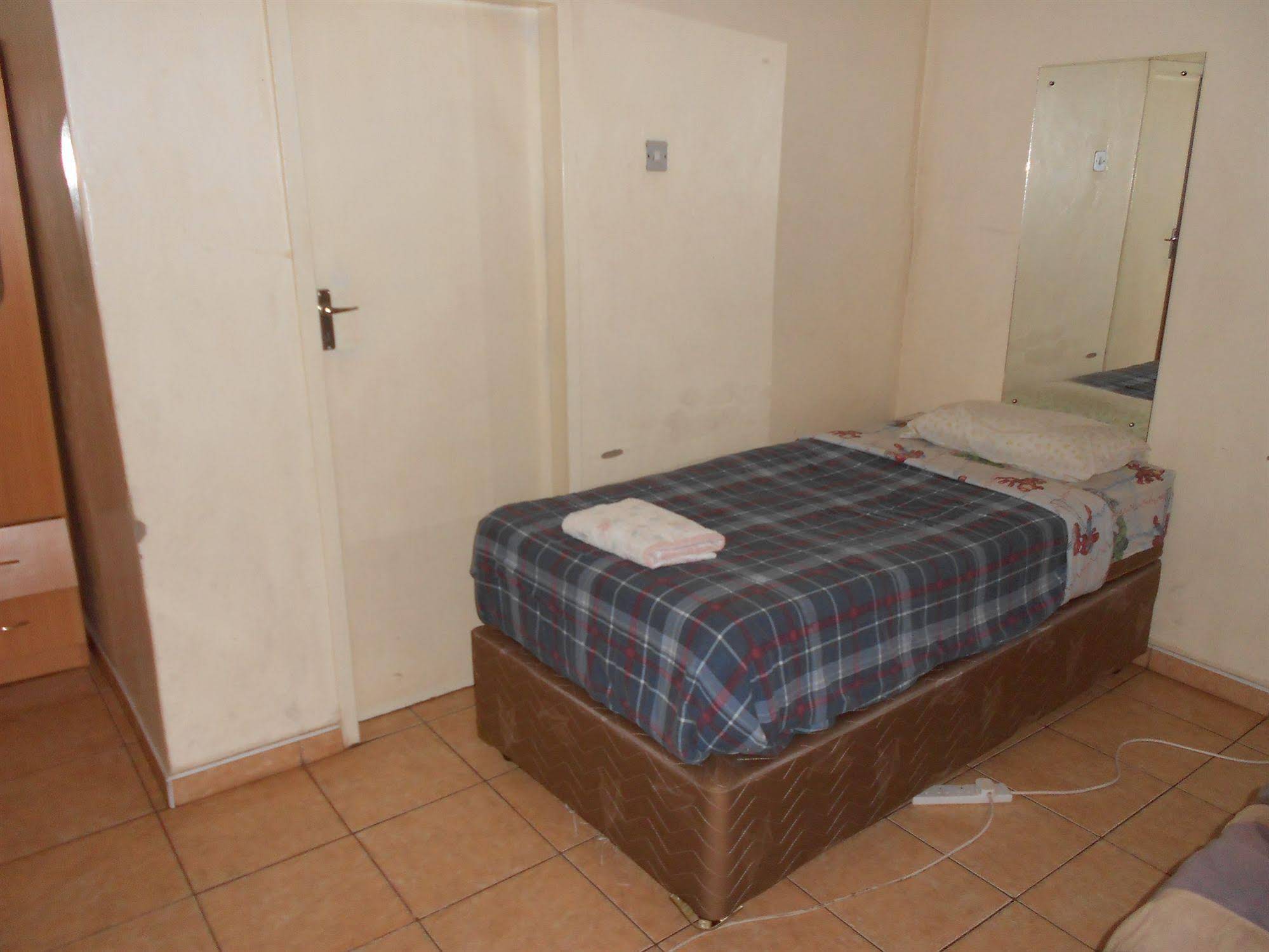 Comfort Corner Guesthouse