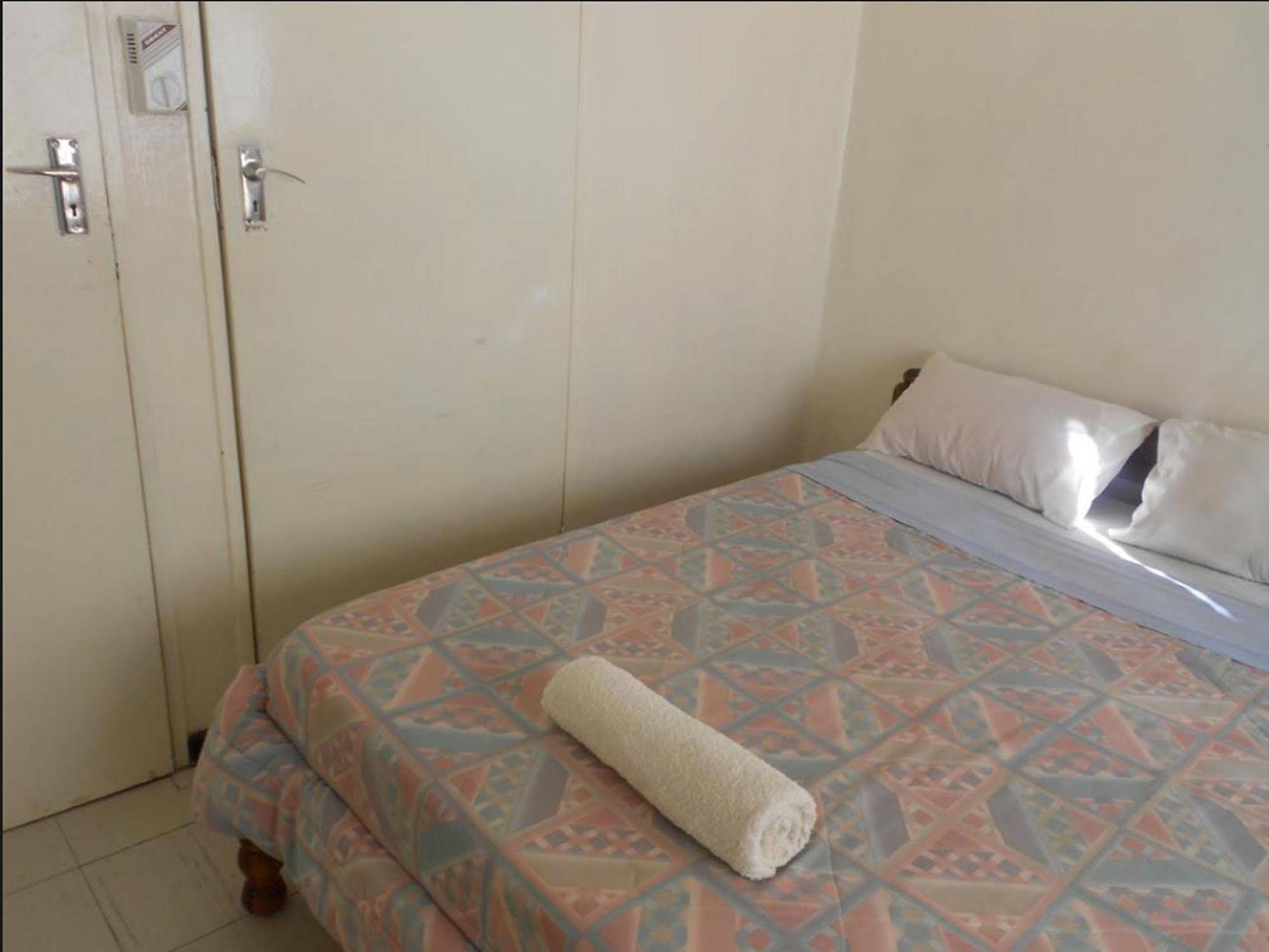 Comfort Corner Guesthouse