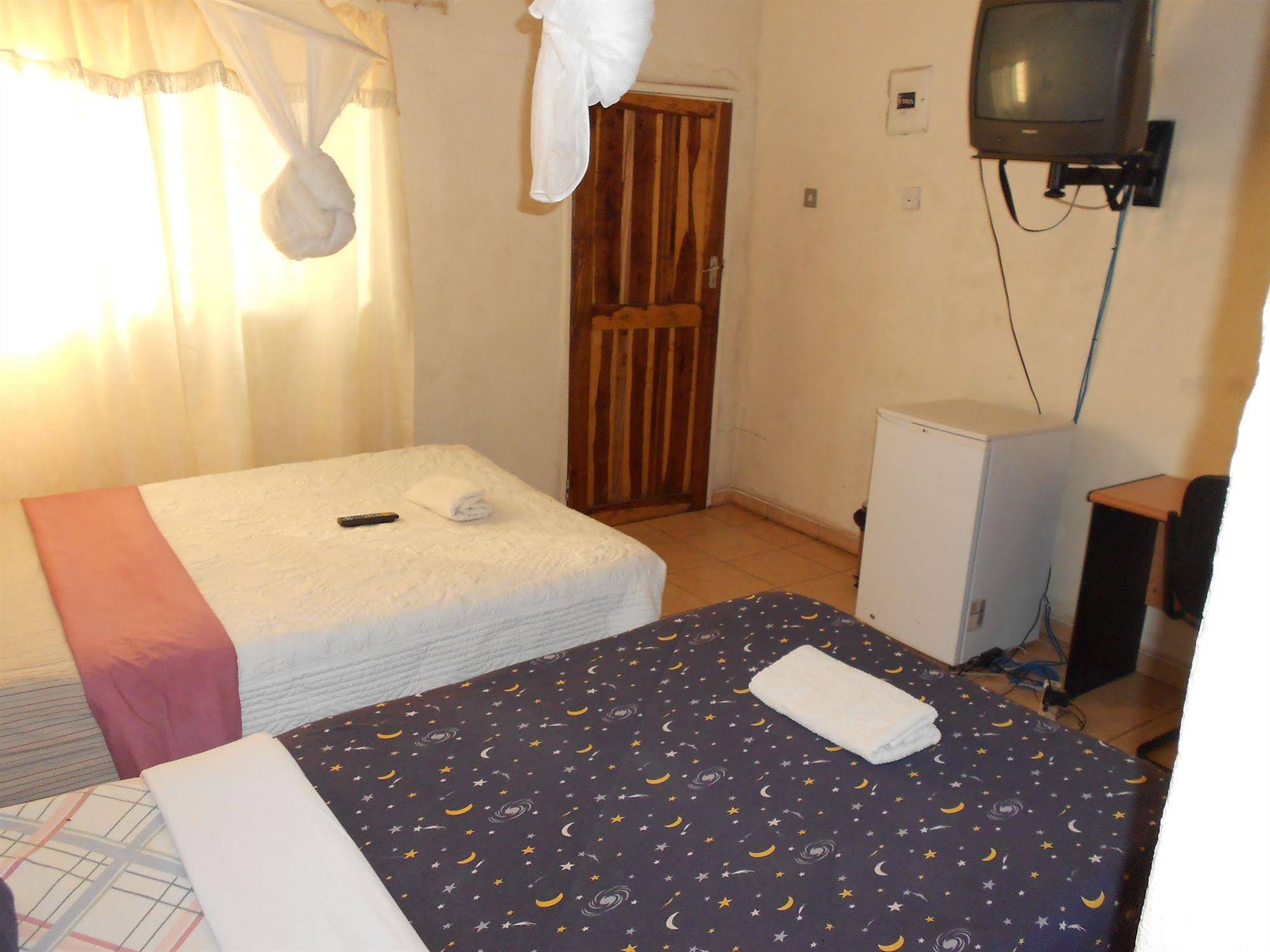 Comfort Corner Guesthouse