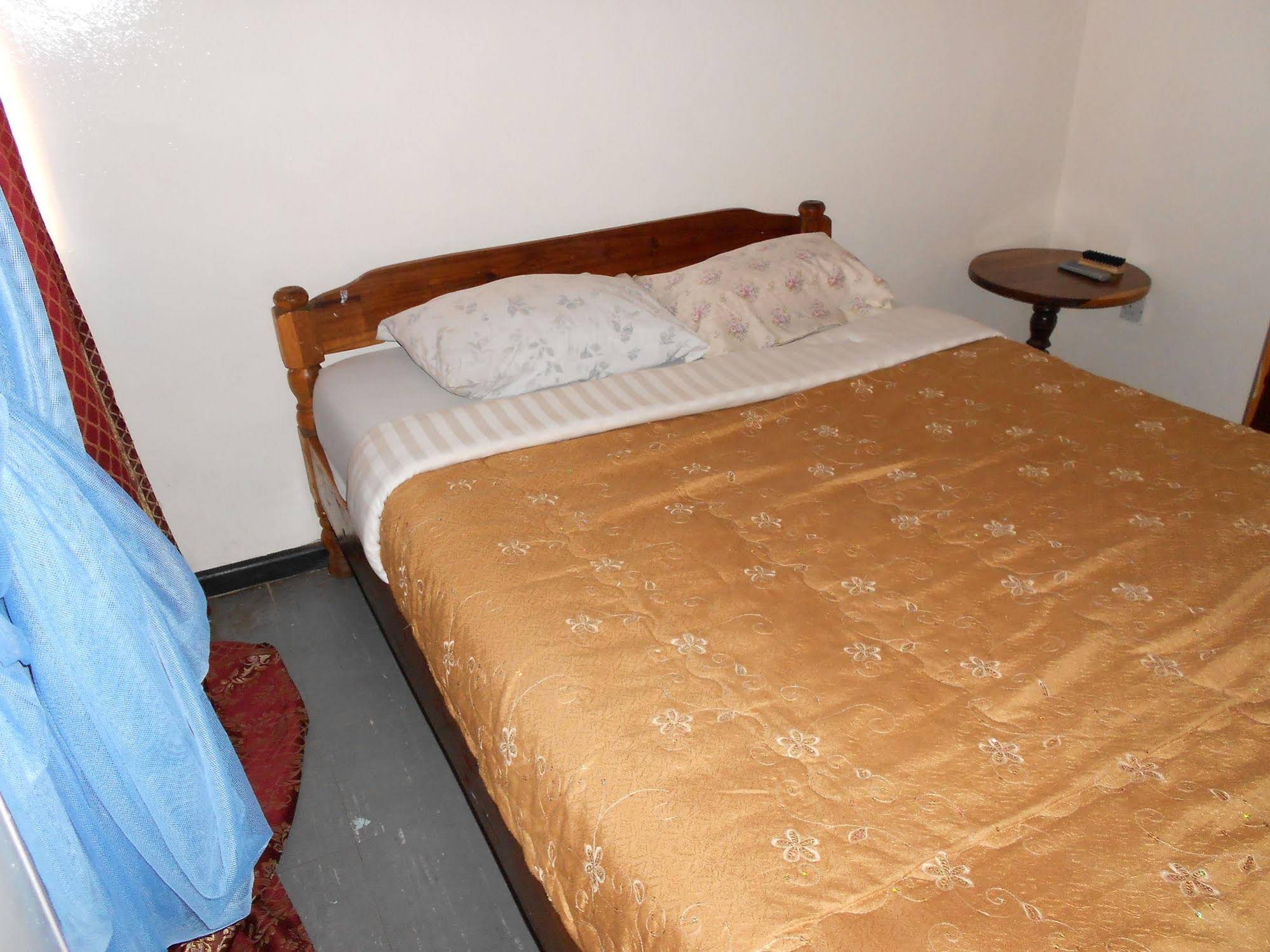 Comfort Corner Guesthouse