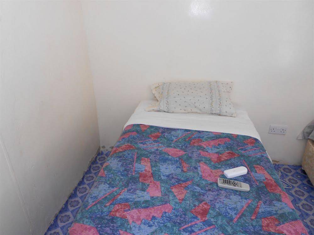 Comfort Corner Guesthouse