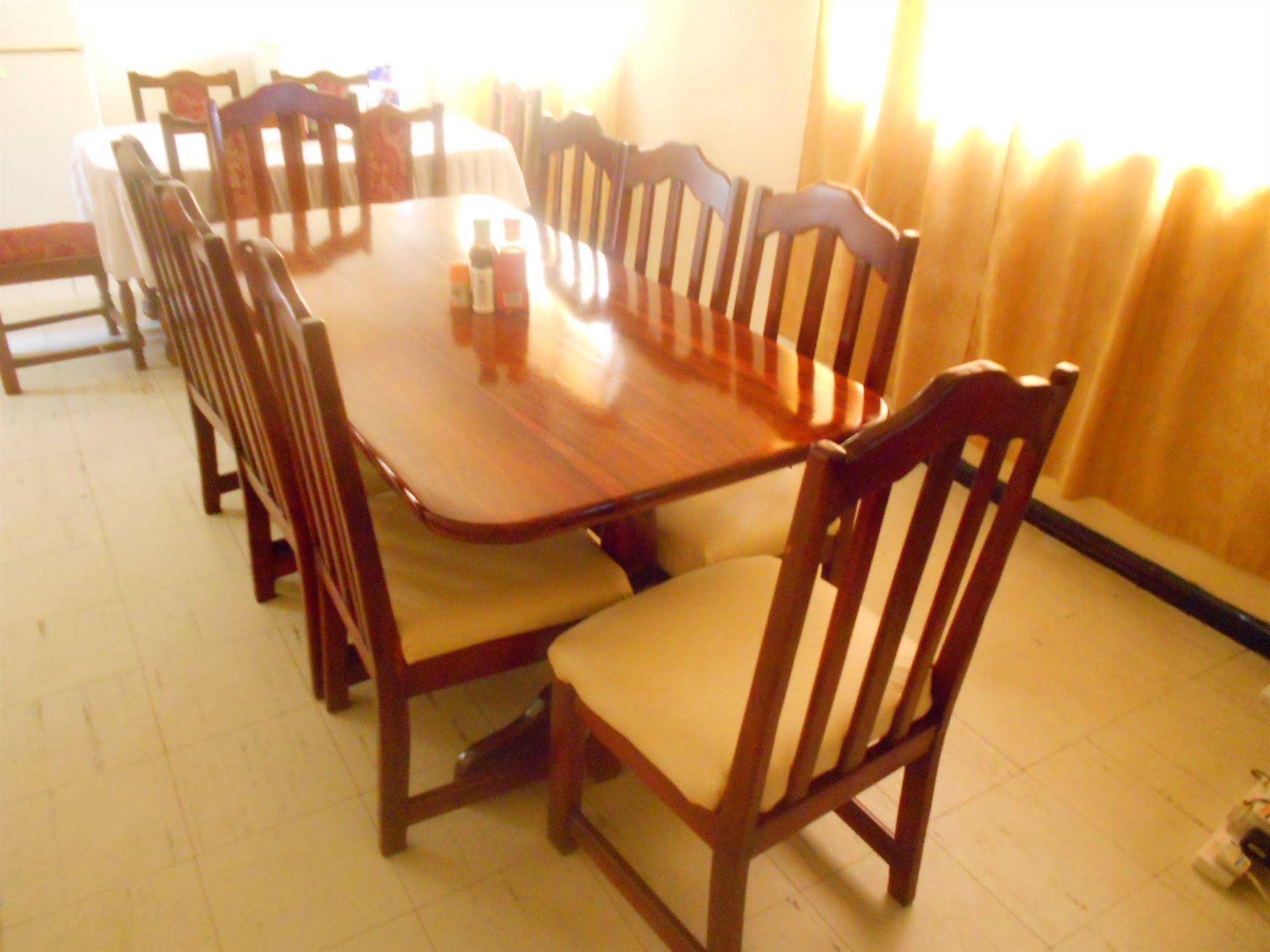 Comfort Corner Guesthouse