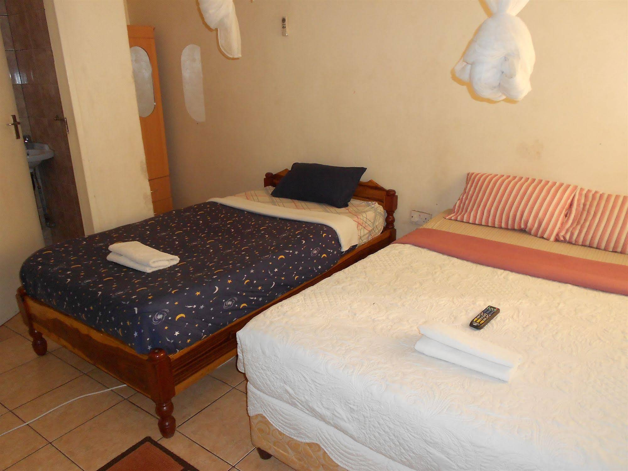 Comfort Corner Guesthouse