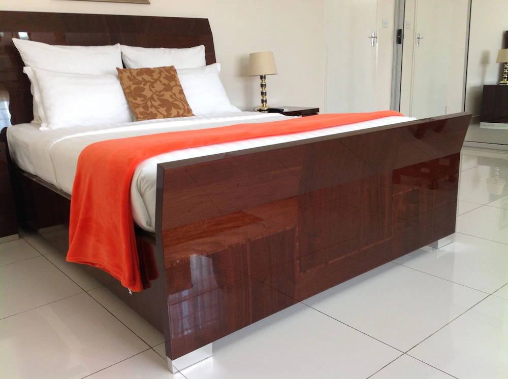 Cypress Executive Lodge