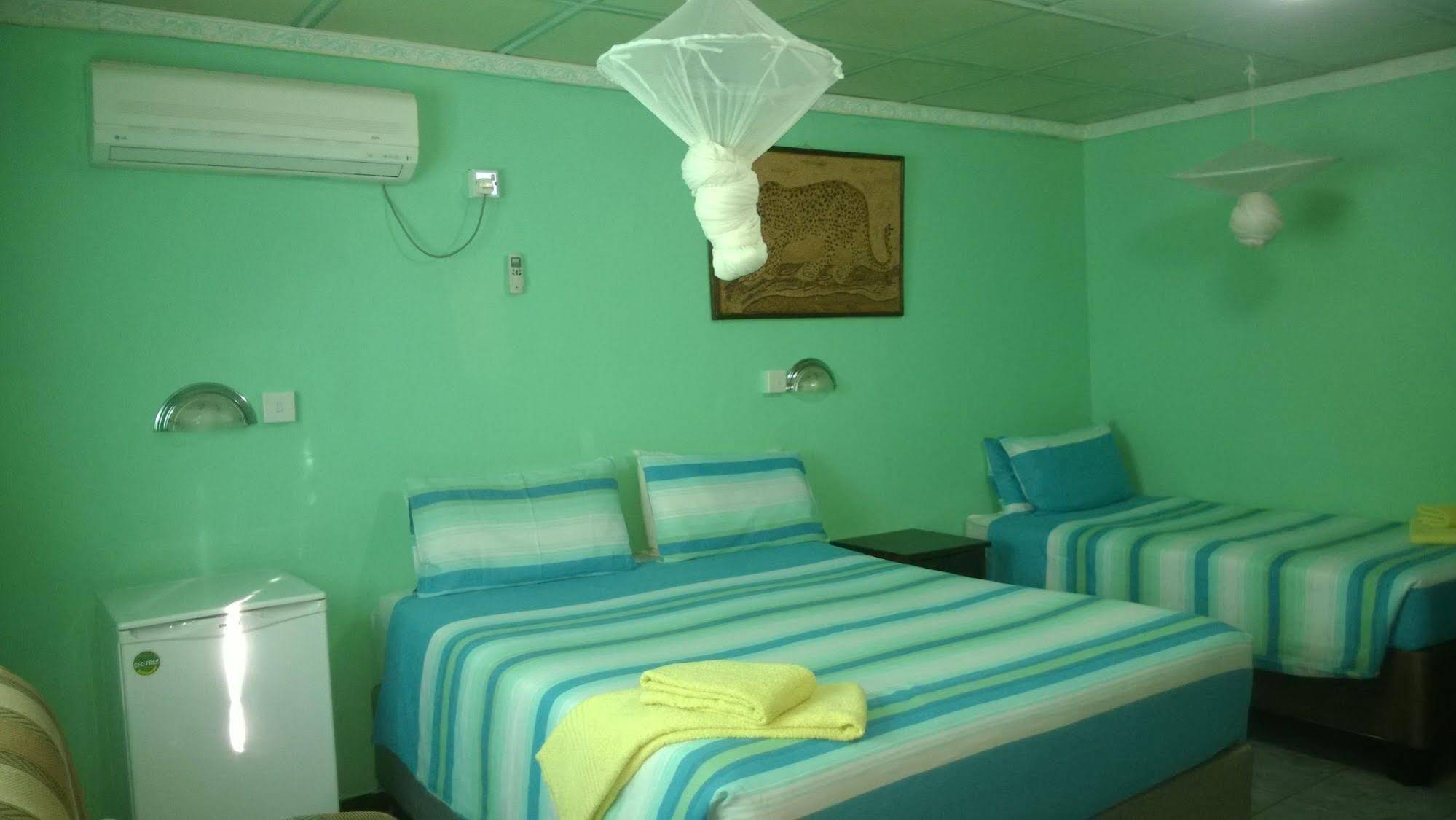 Gloria's Bed & Breakfast