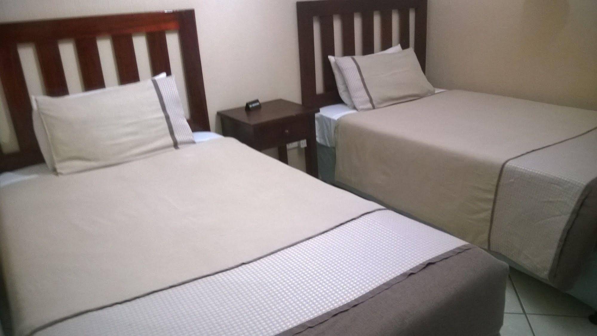 Gloria's Bed & Breakfast