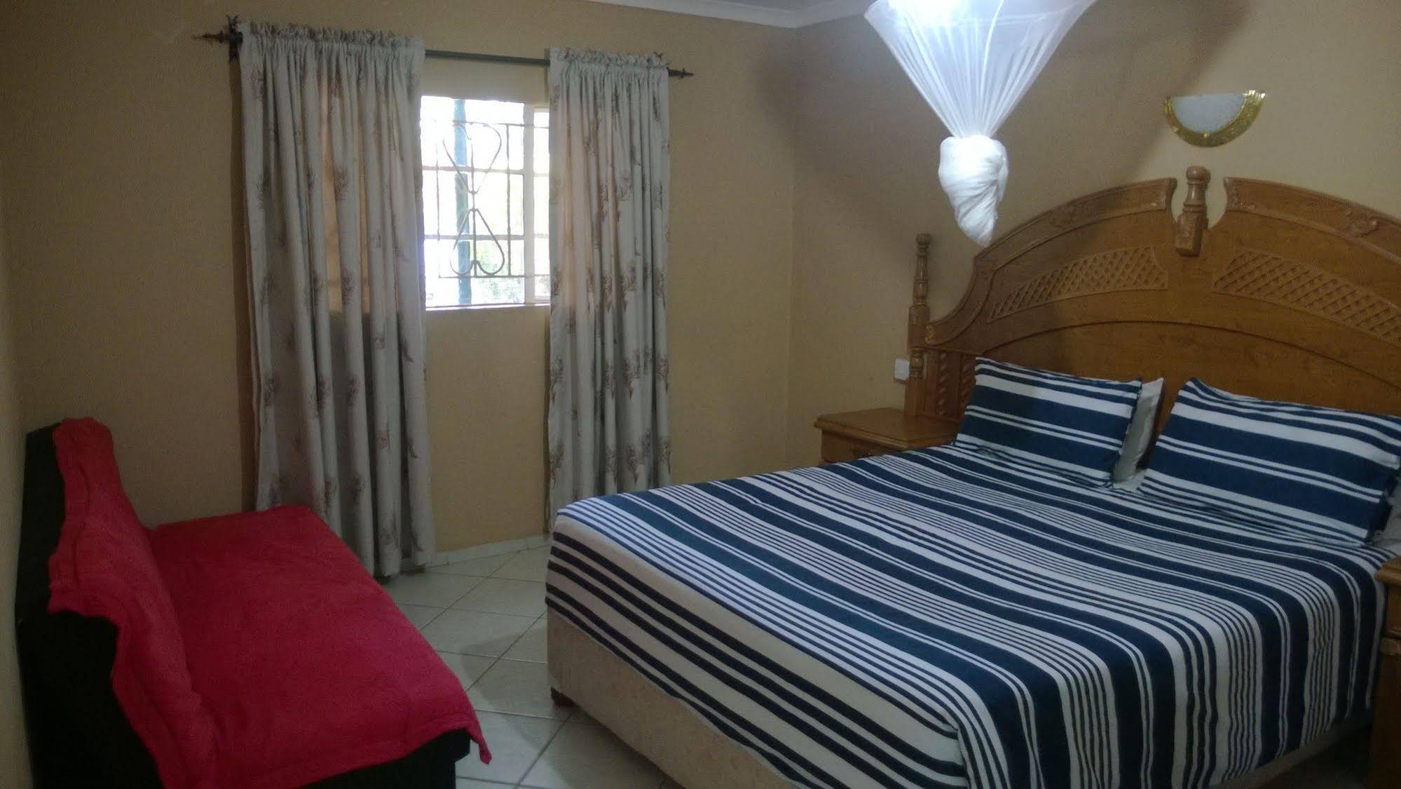 Gloria's Bed & Breakfast