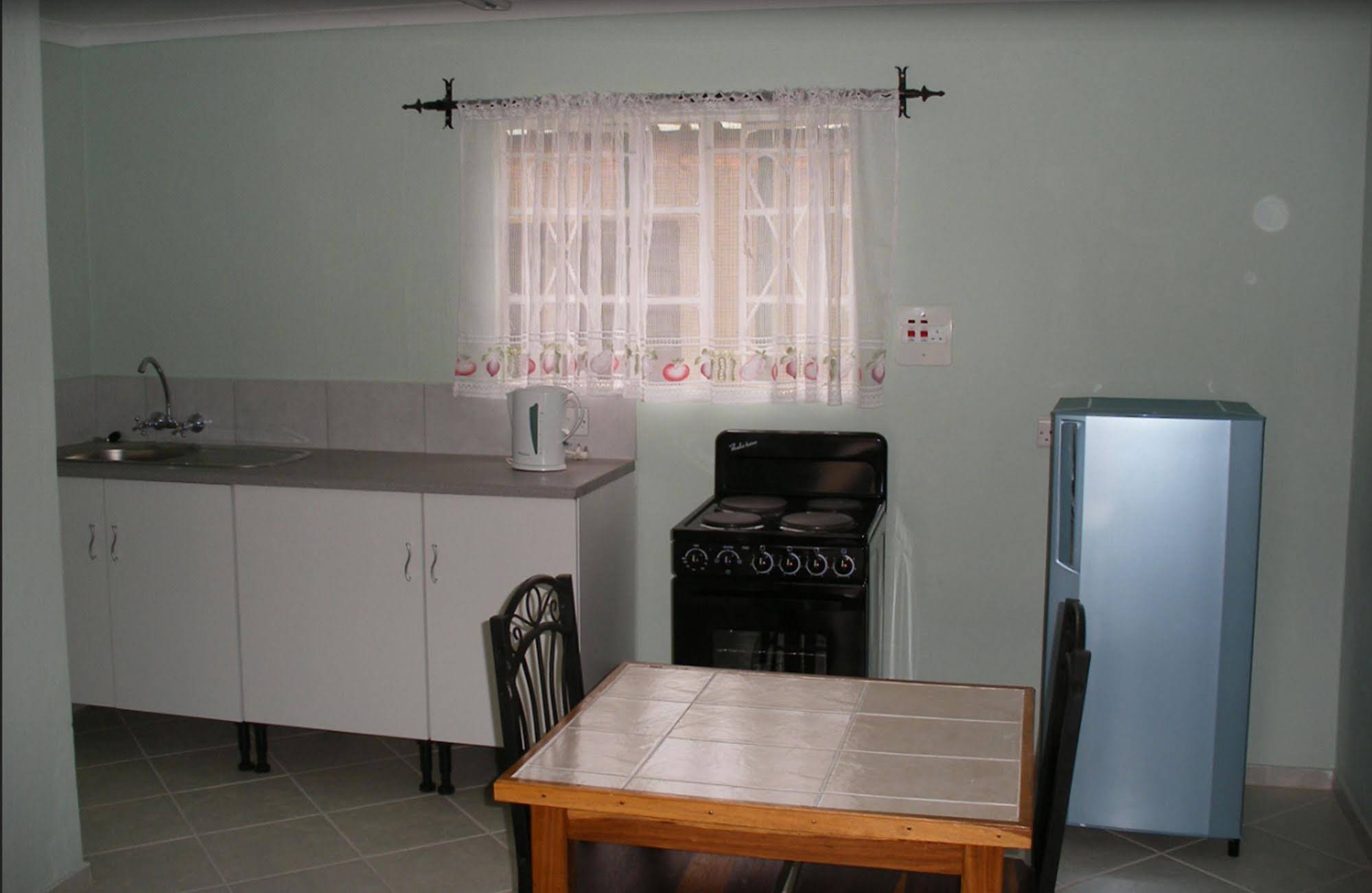 Gloria's Bed & Breakfast
