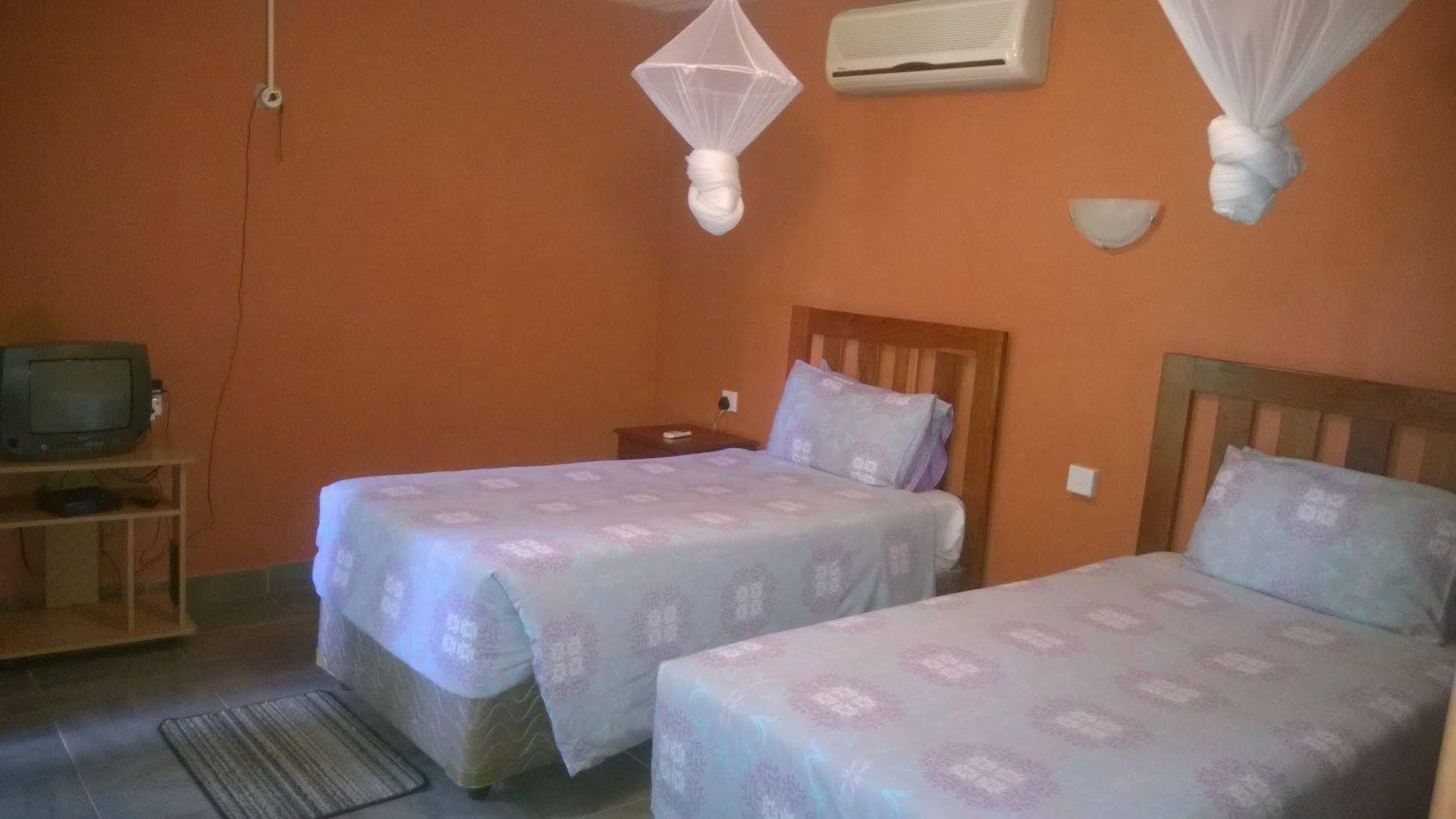 Gloria's Bed & Breakfast