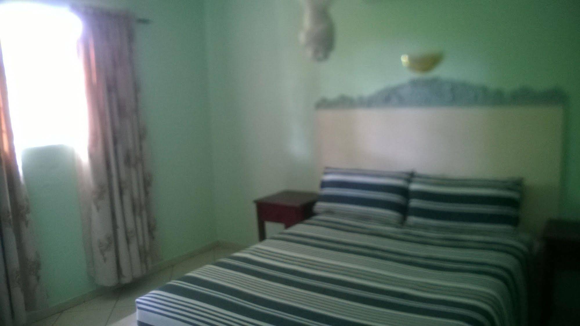 Gloria's Bed & Breakfast