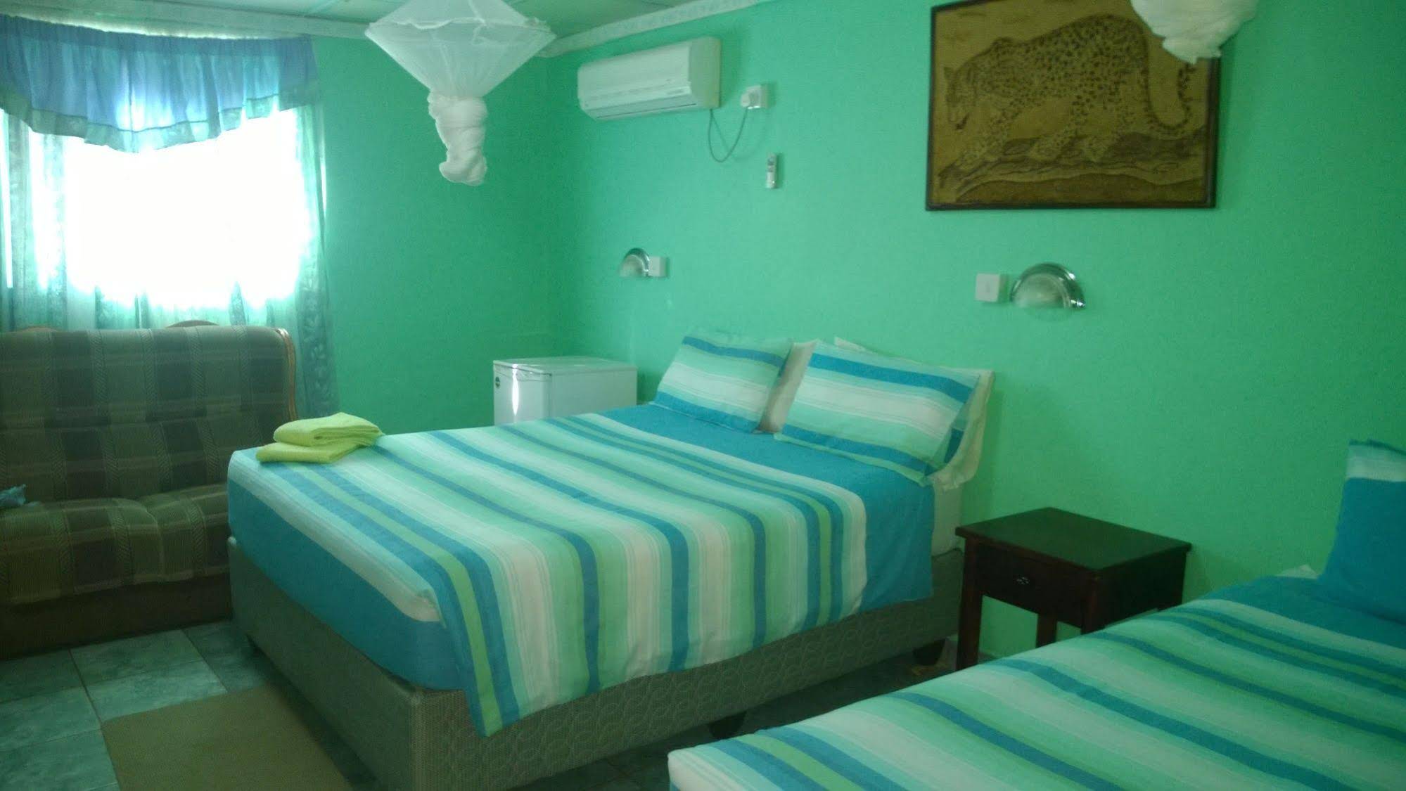 Gloria's Bed & Breakfast