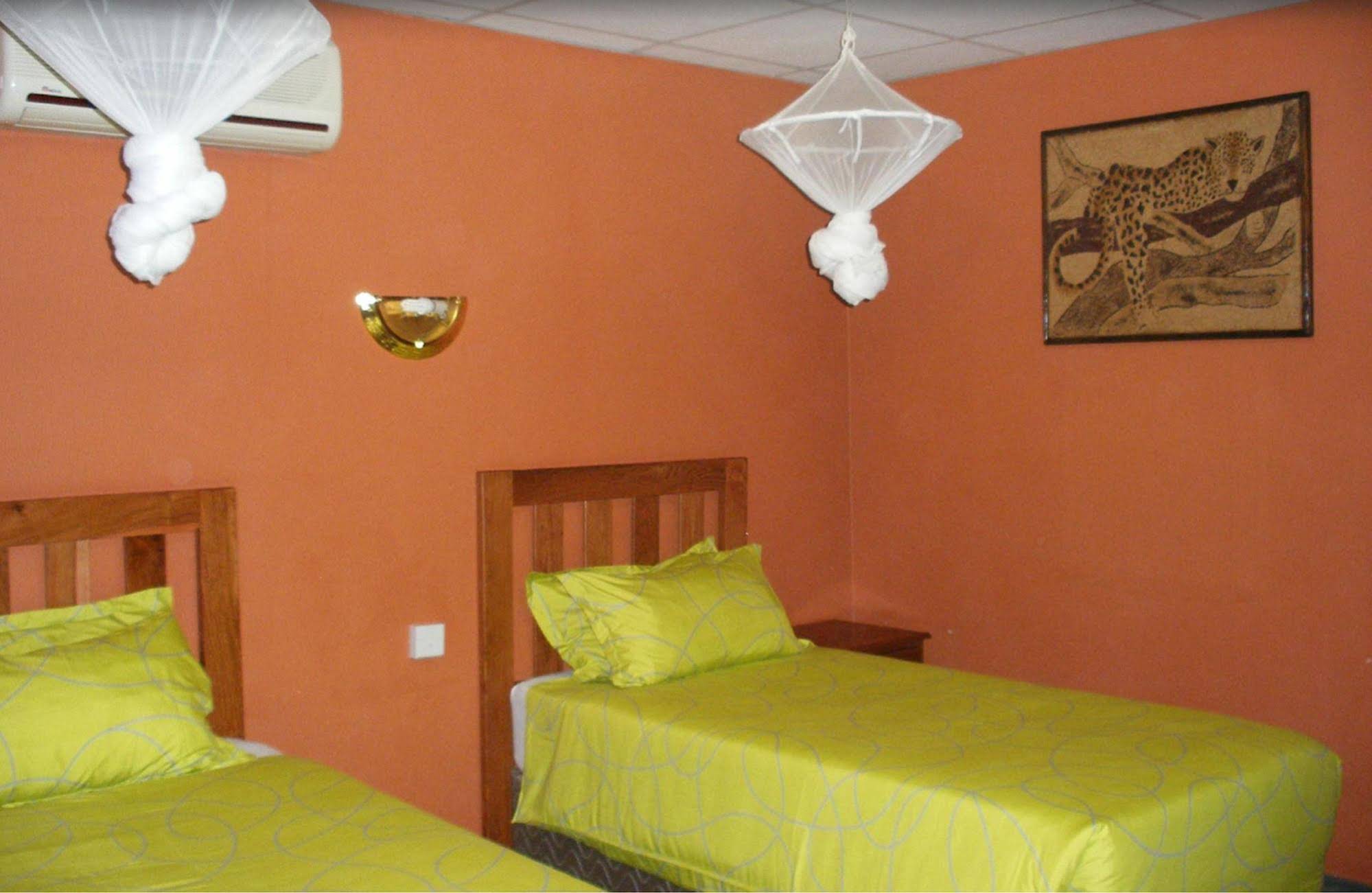 Gloria's Bed & Breakfast