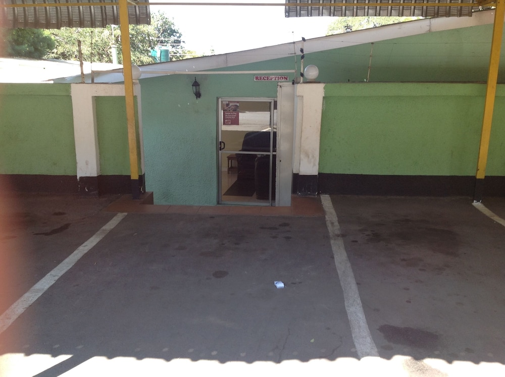 Hotel Rite Inn