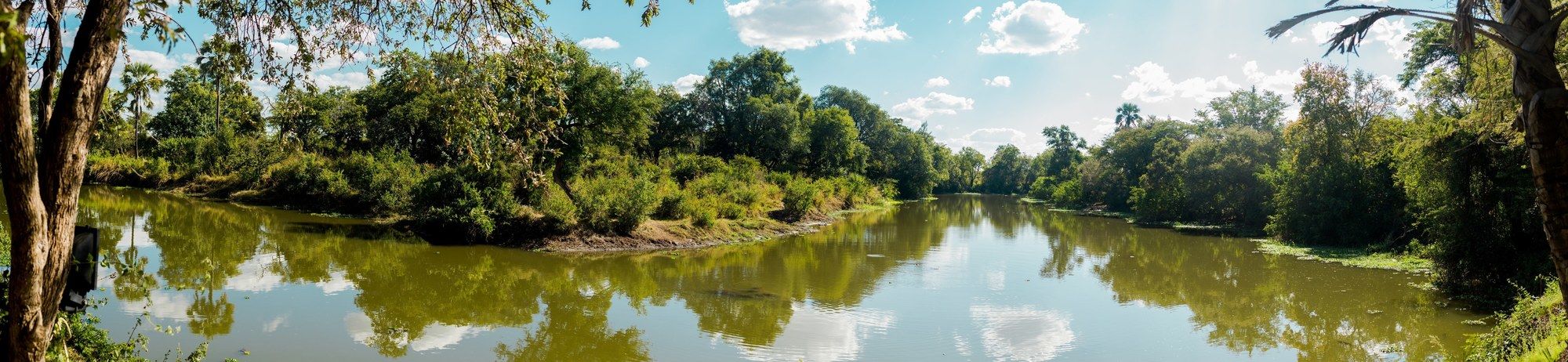 Maramba River Lodge