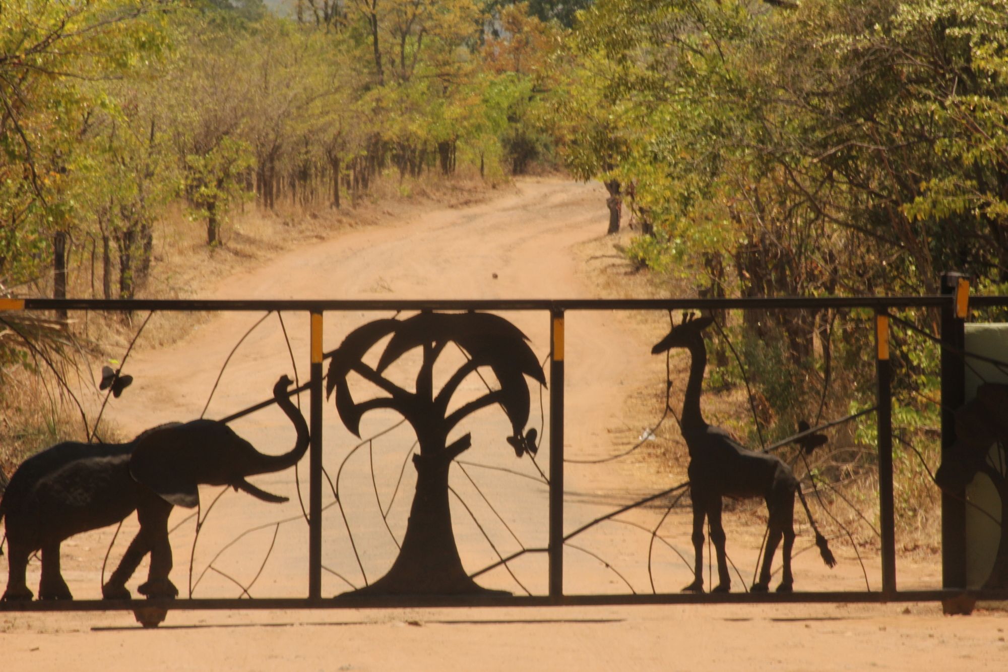 Maramba River Lodge