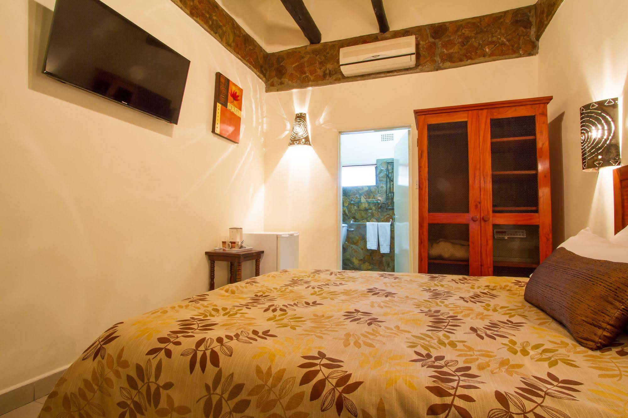 Ravine Lodge