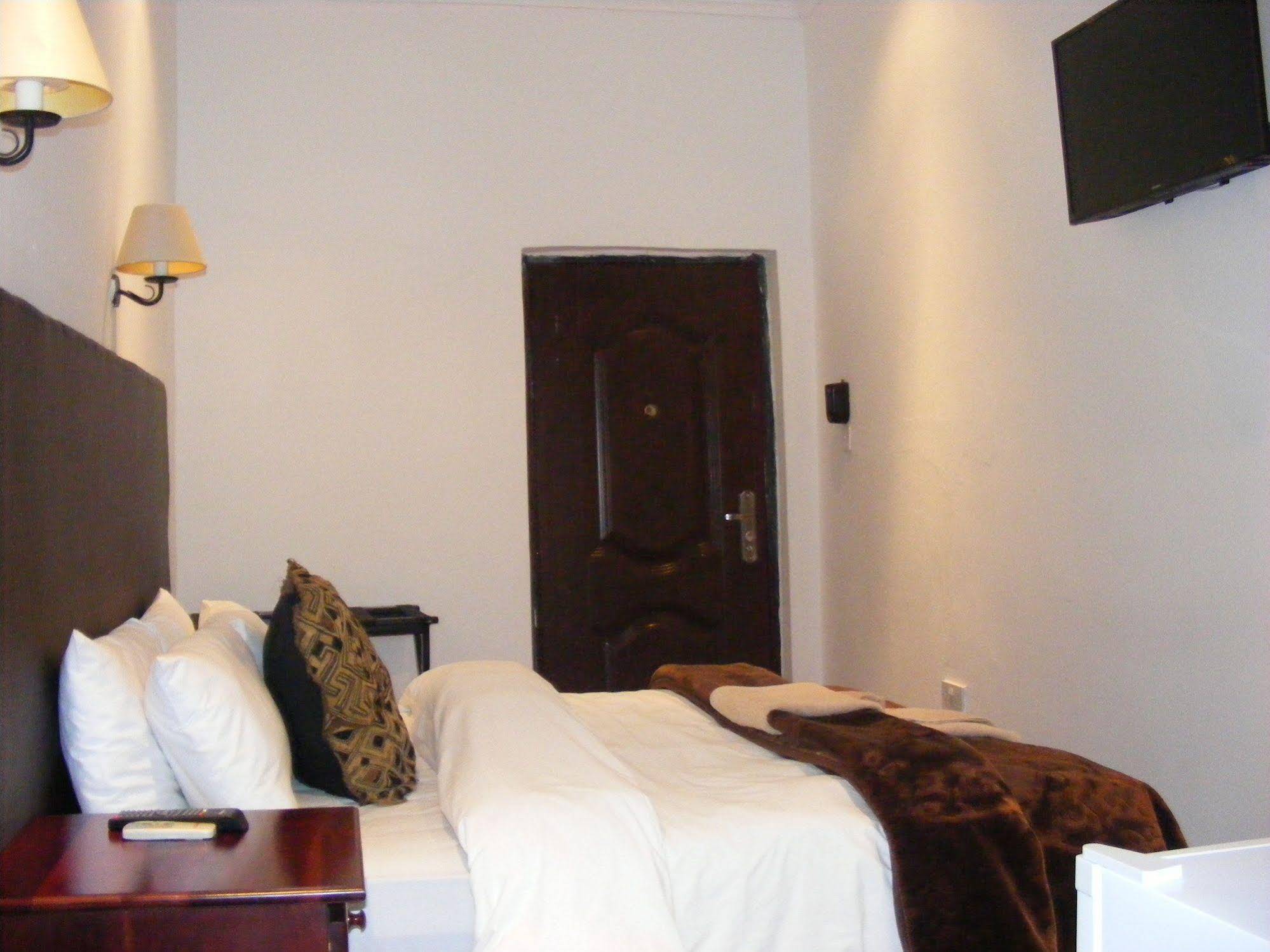 Ngoma Zanga Lodge