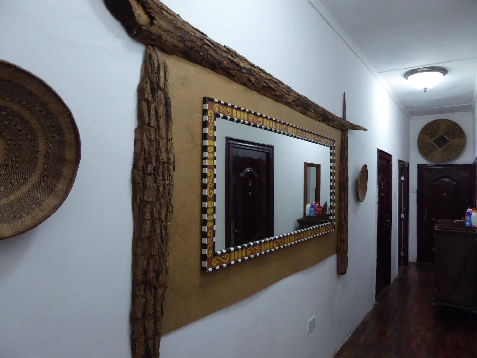 Ngoma Zanga Lodge