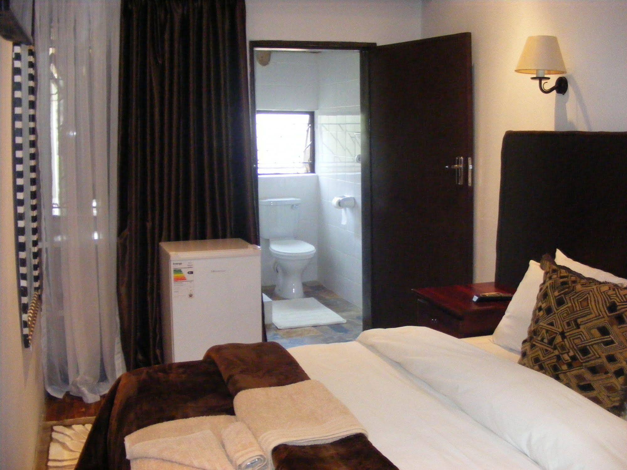 Ngoma Zanga Lodge