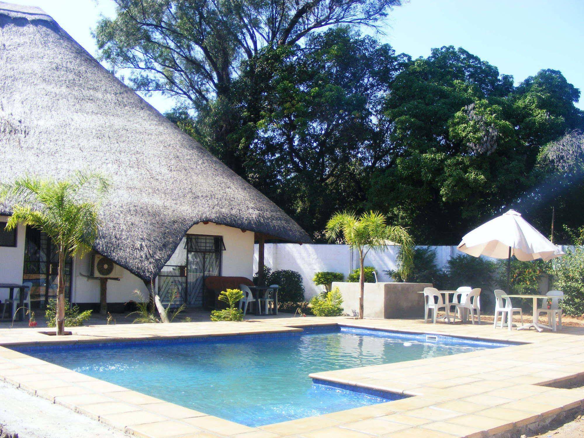 Ngoma Zanga Lodge