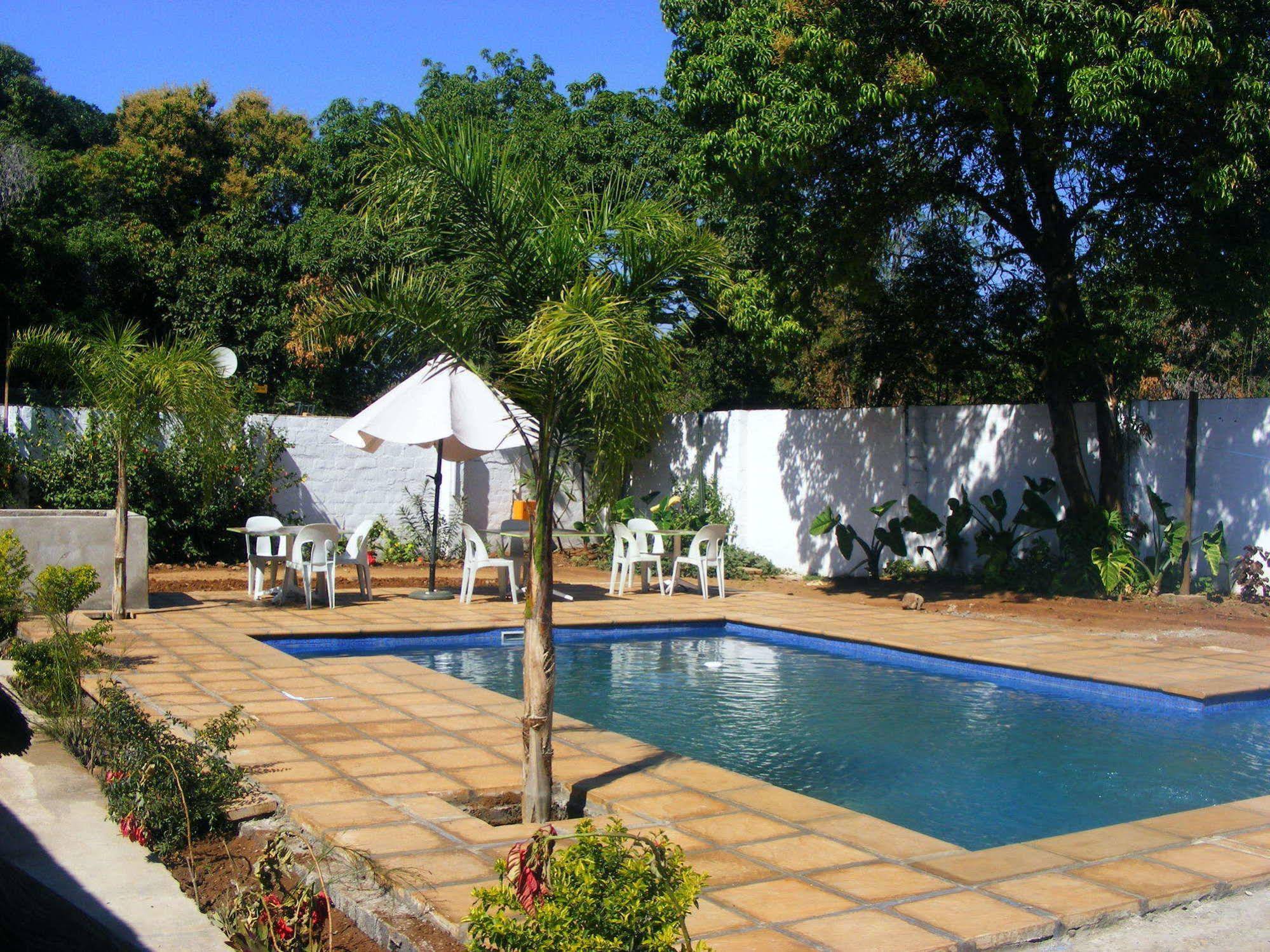 Ngoma Zanga Lodge