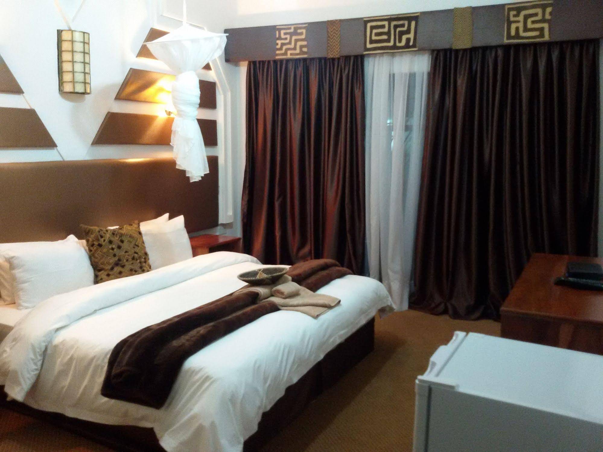 Ngoma Zanga Lodge