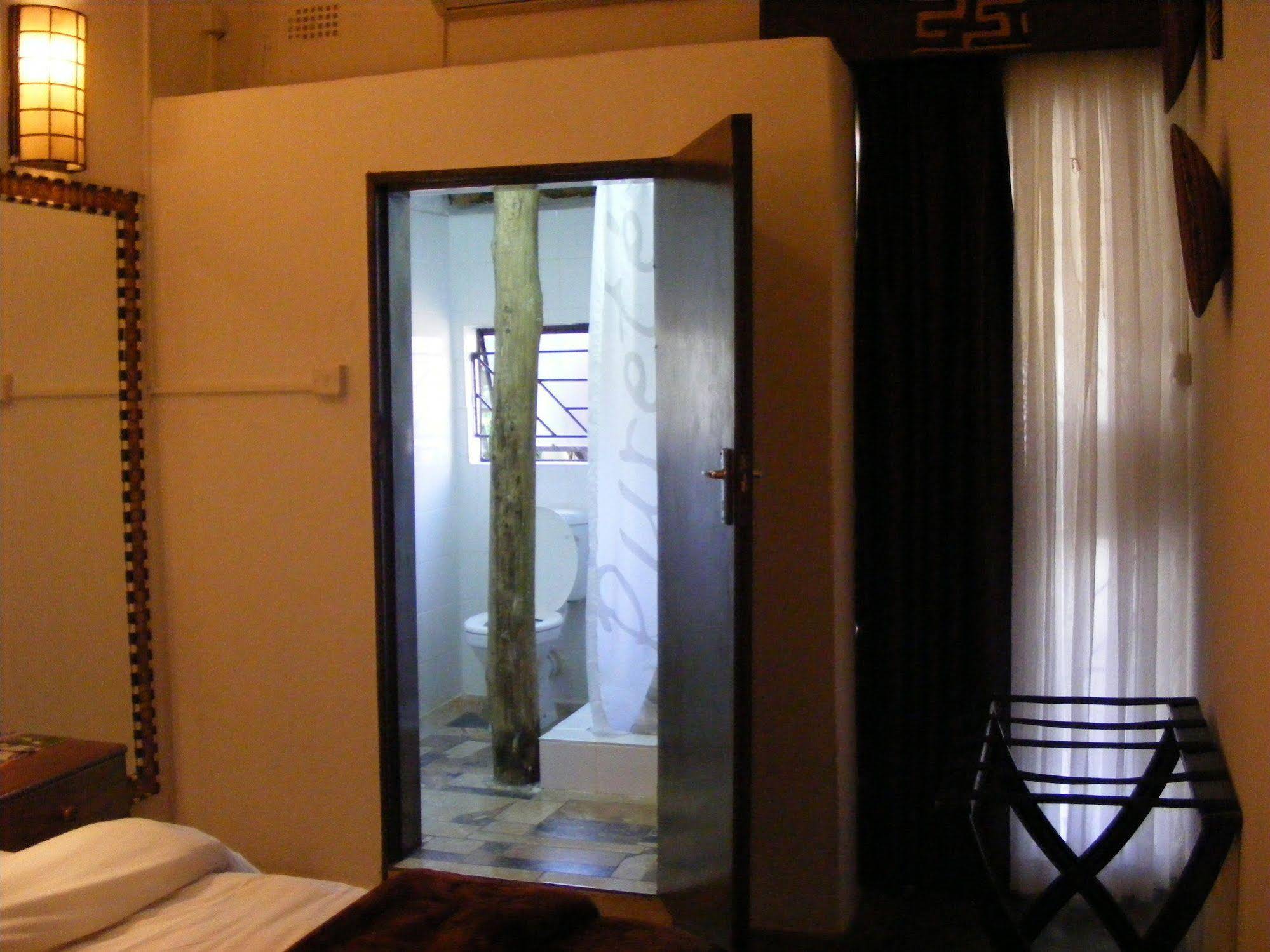 Ngoma Zanga Lodge