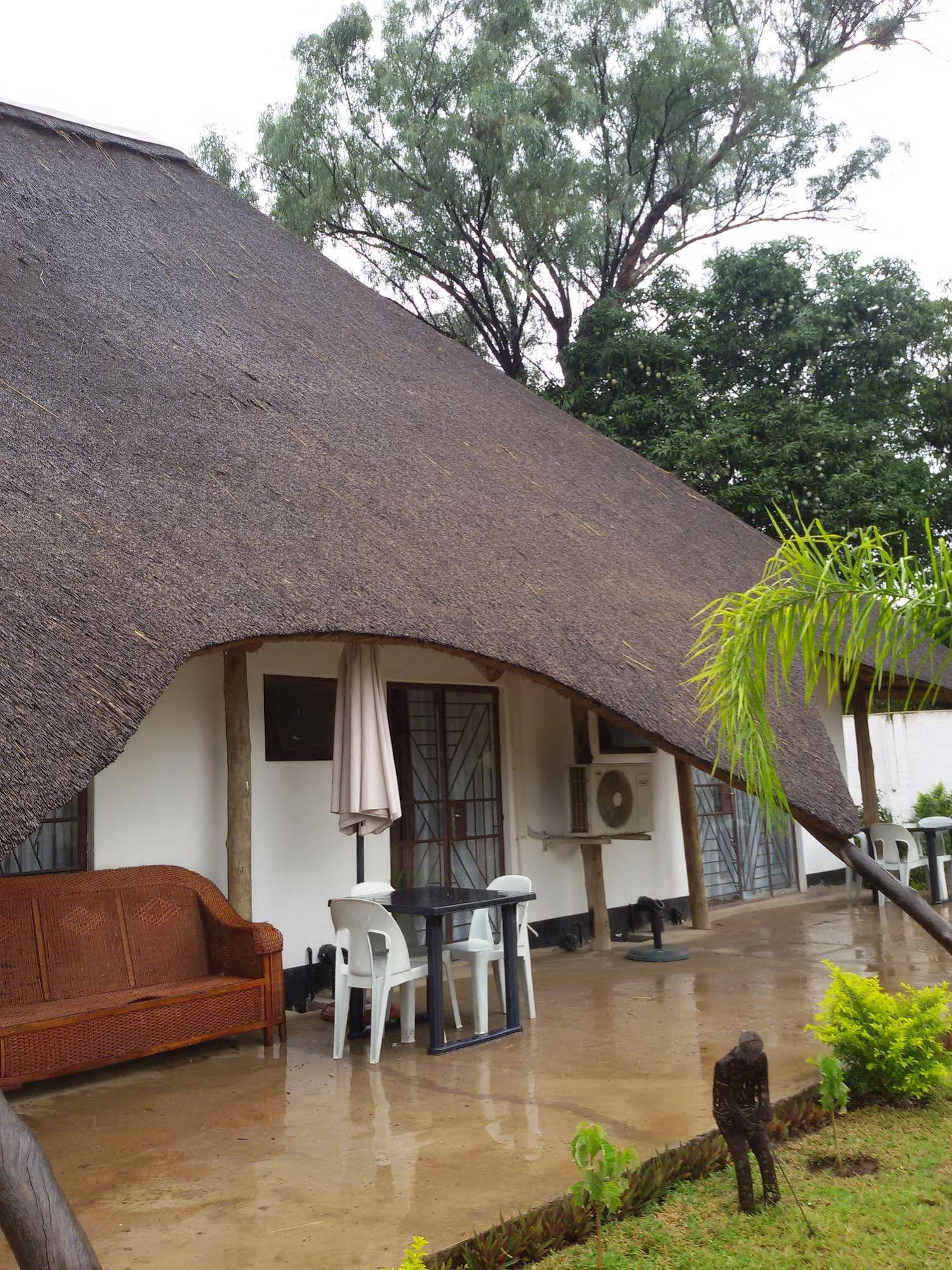 Ngoma Zanga Lodge