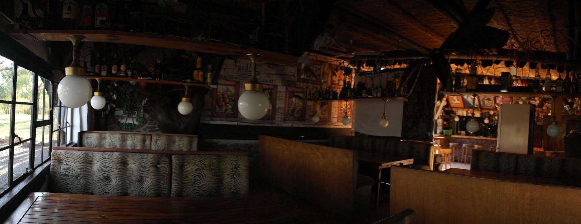 Nona Lodge